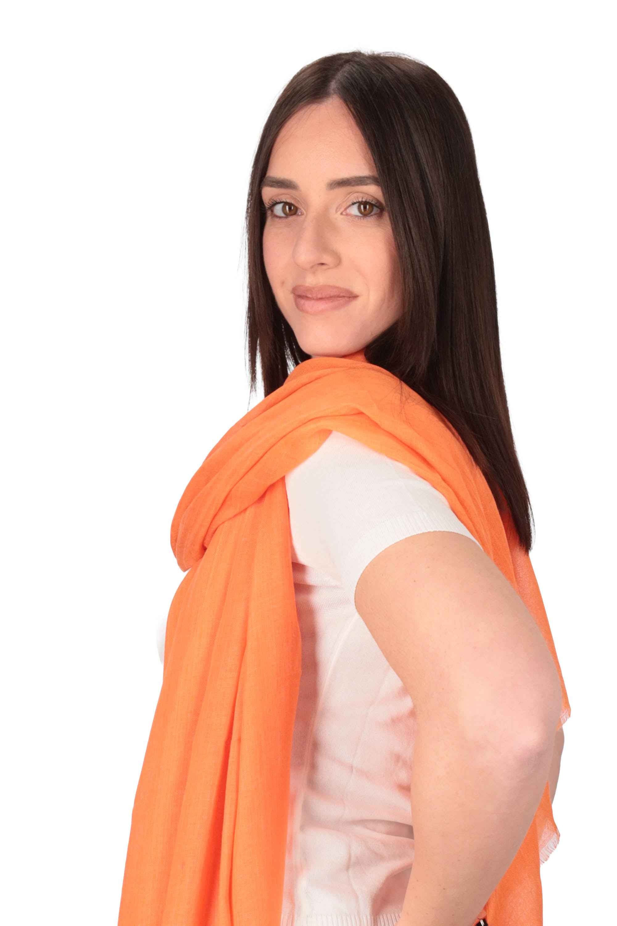 NALI' - D LASC0287 Sciarpa