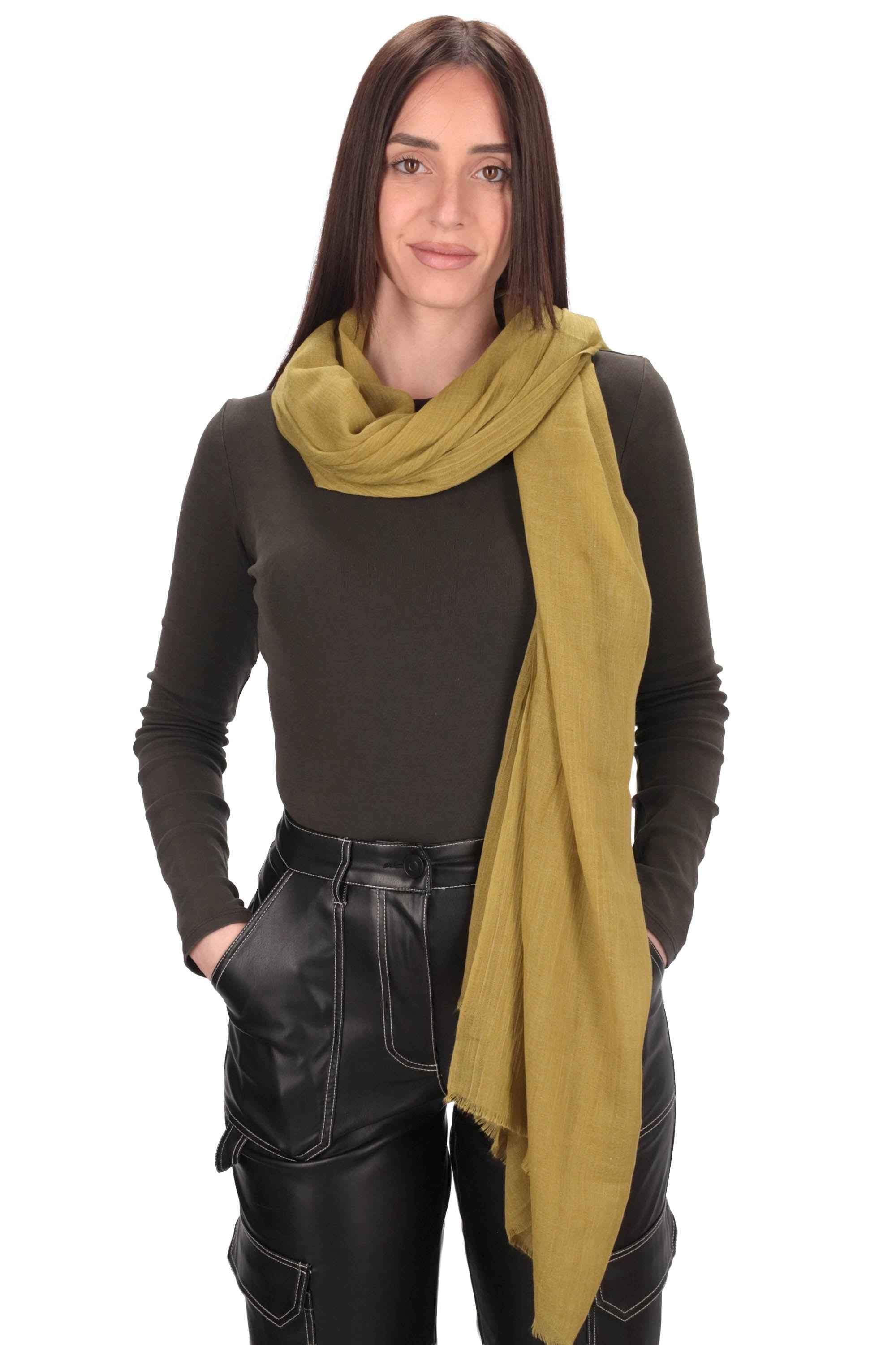 NALI' - D LASC0288 Sciarpa