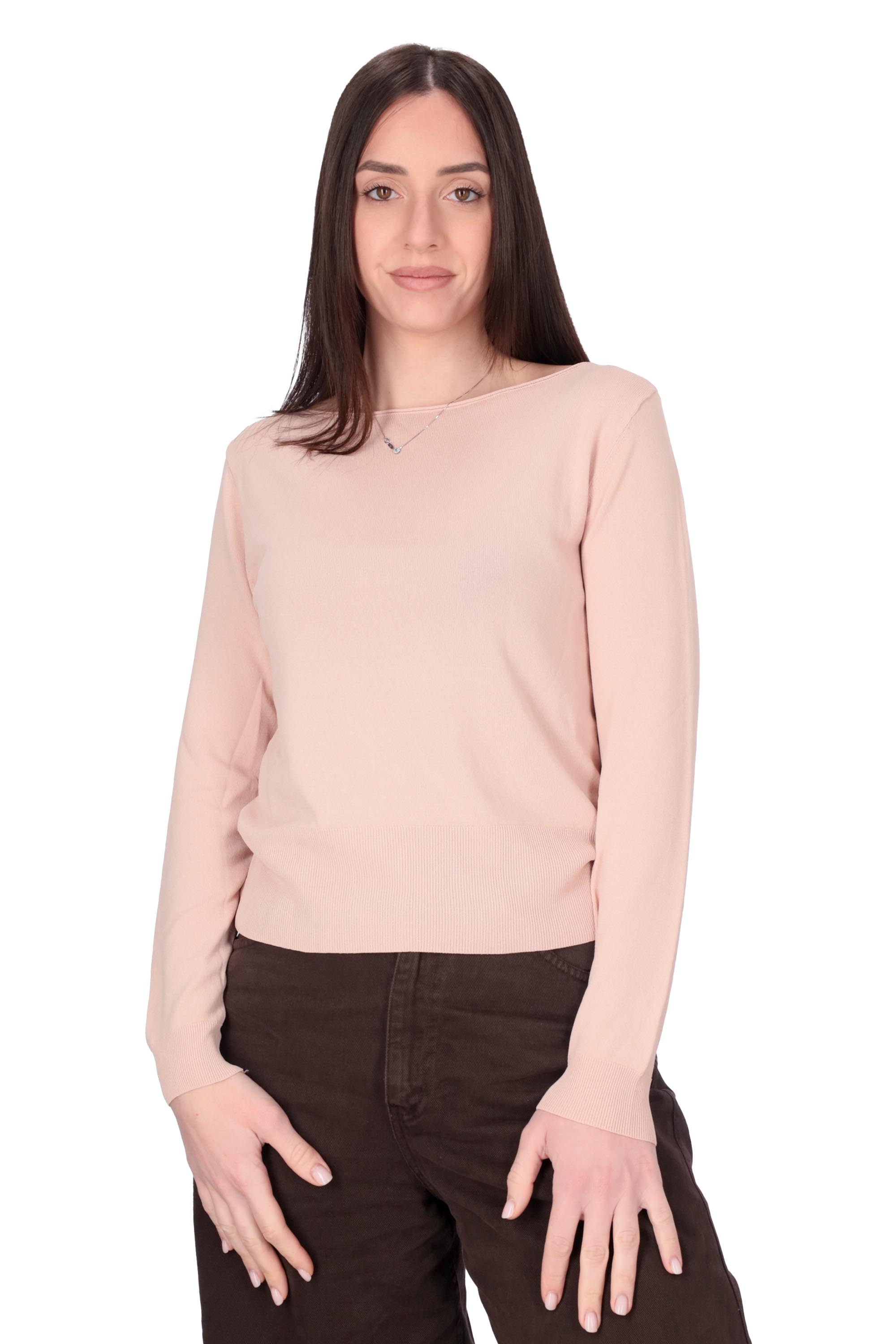 CIPRIA | LE SARTE DEL SOLE - D M416 Maglia