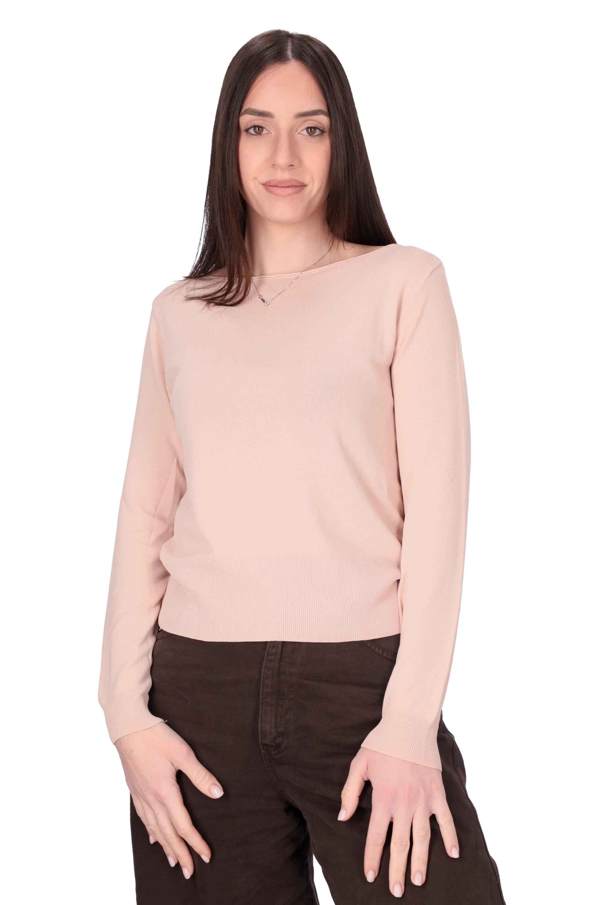 LE SARTE DEL SOLE - D M416 Maglia