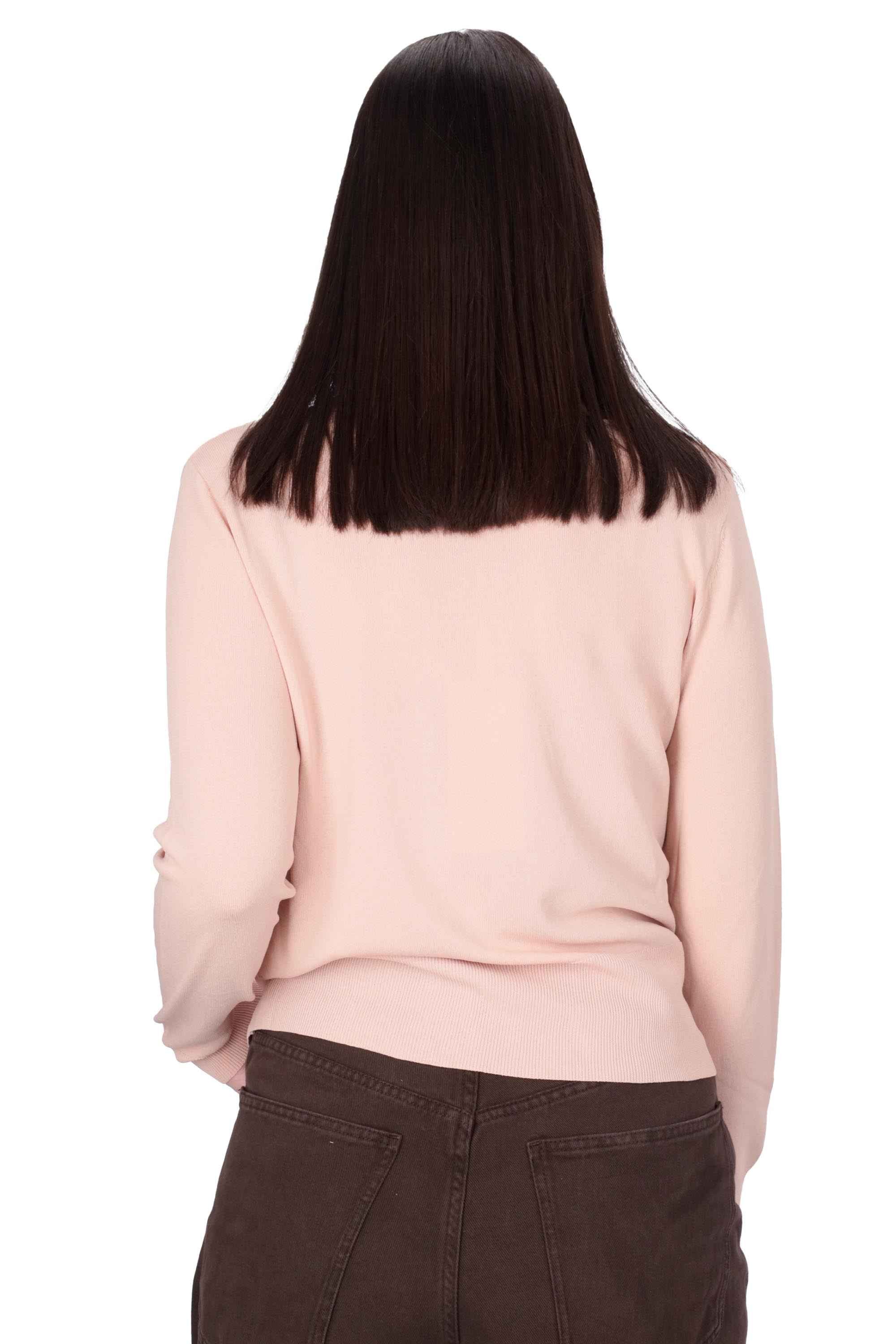 LE SARTE DEL SOLE - D M416 Maglia