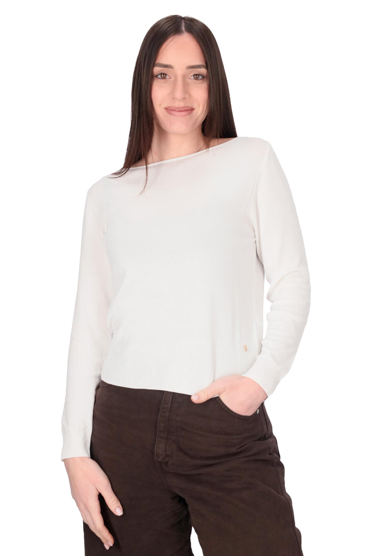 PANNA | LE SARTE DEL SOLE - D M416 Maglia