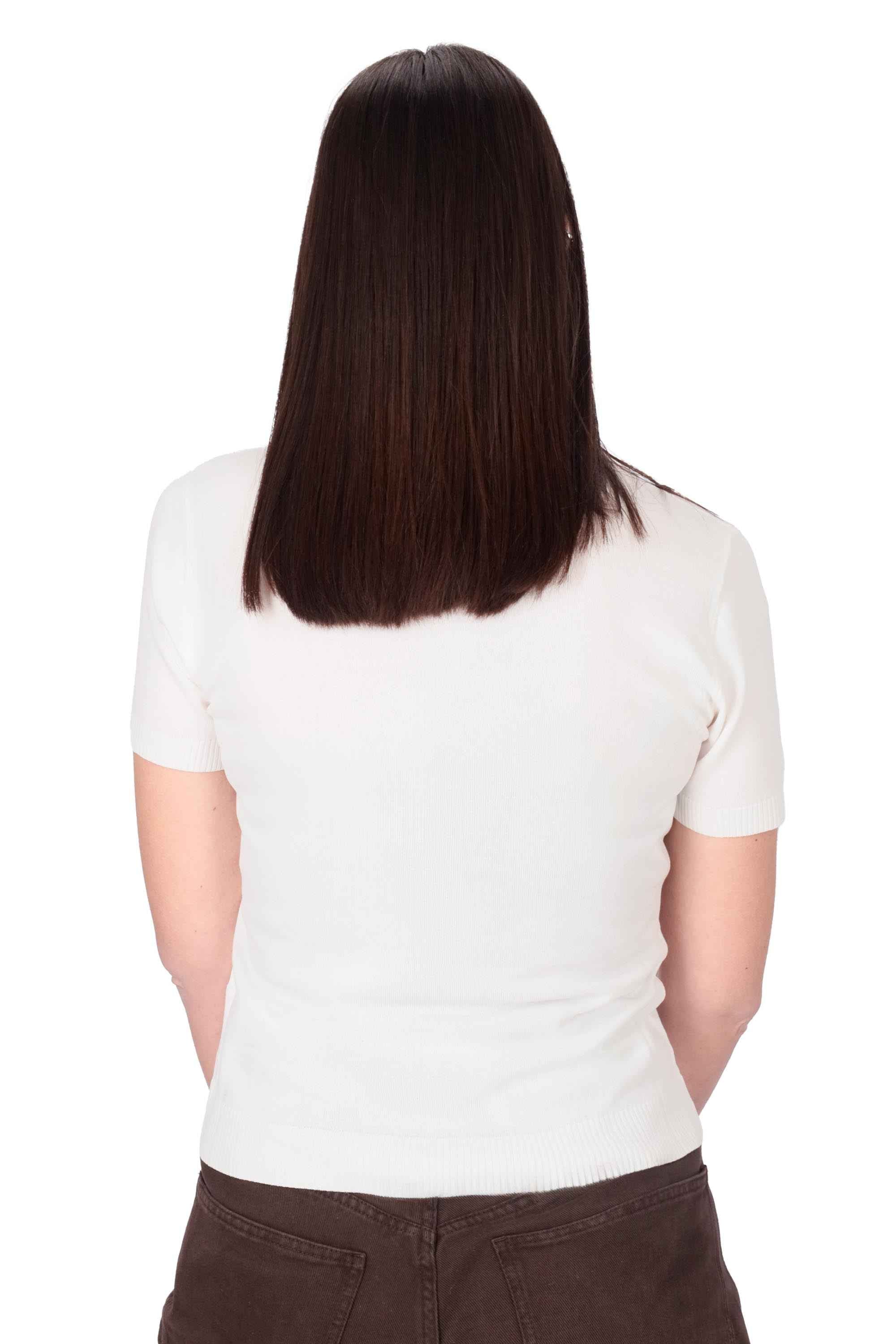 LE SARTE DEL SOLE - D M424 Maglia