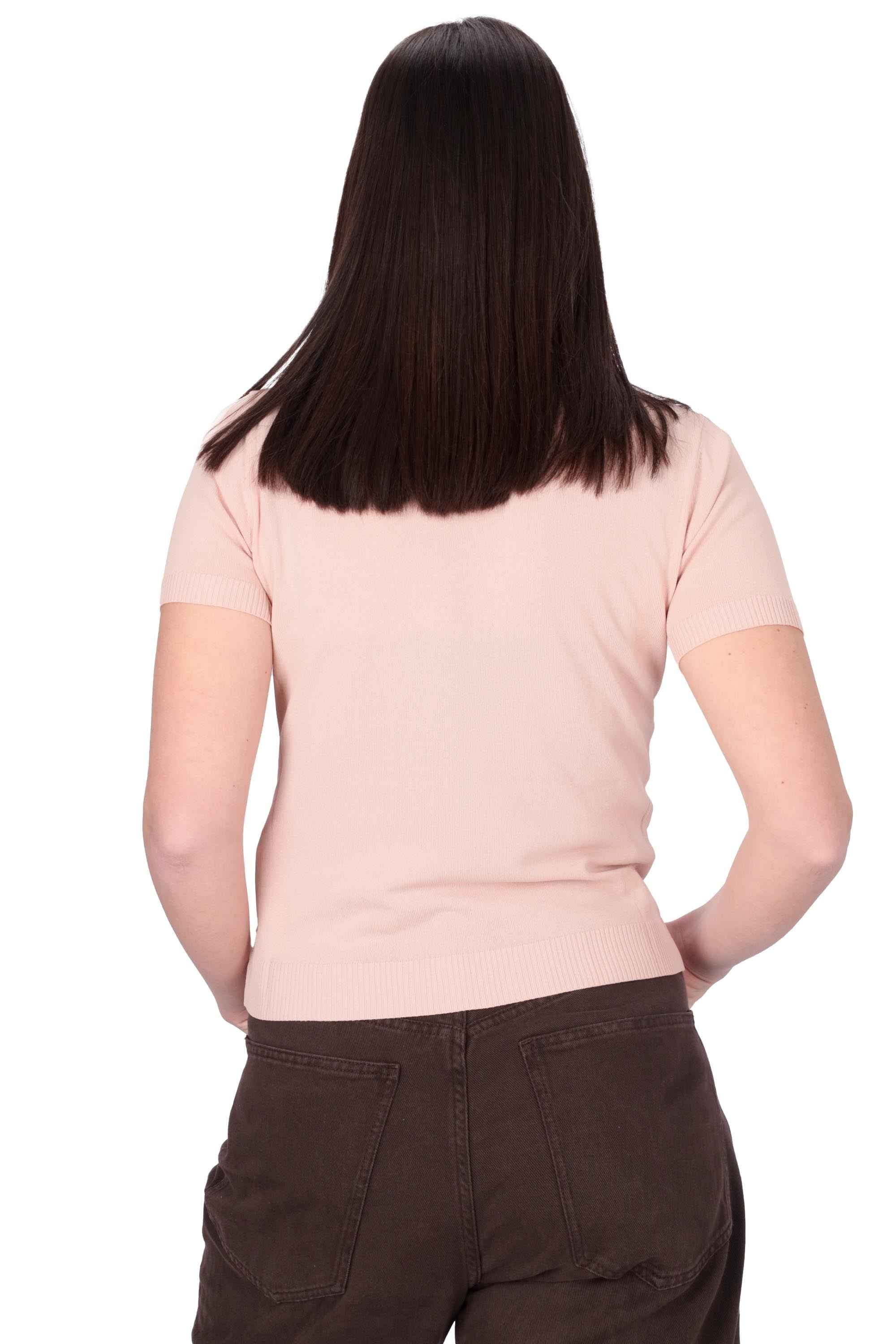 LE SARTE DEL SOLE - D M424 Maglia