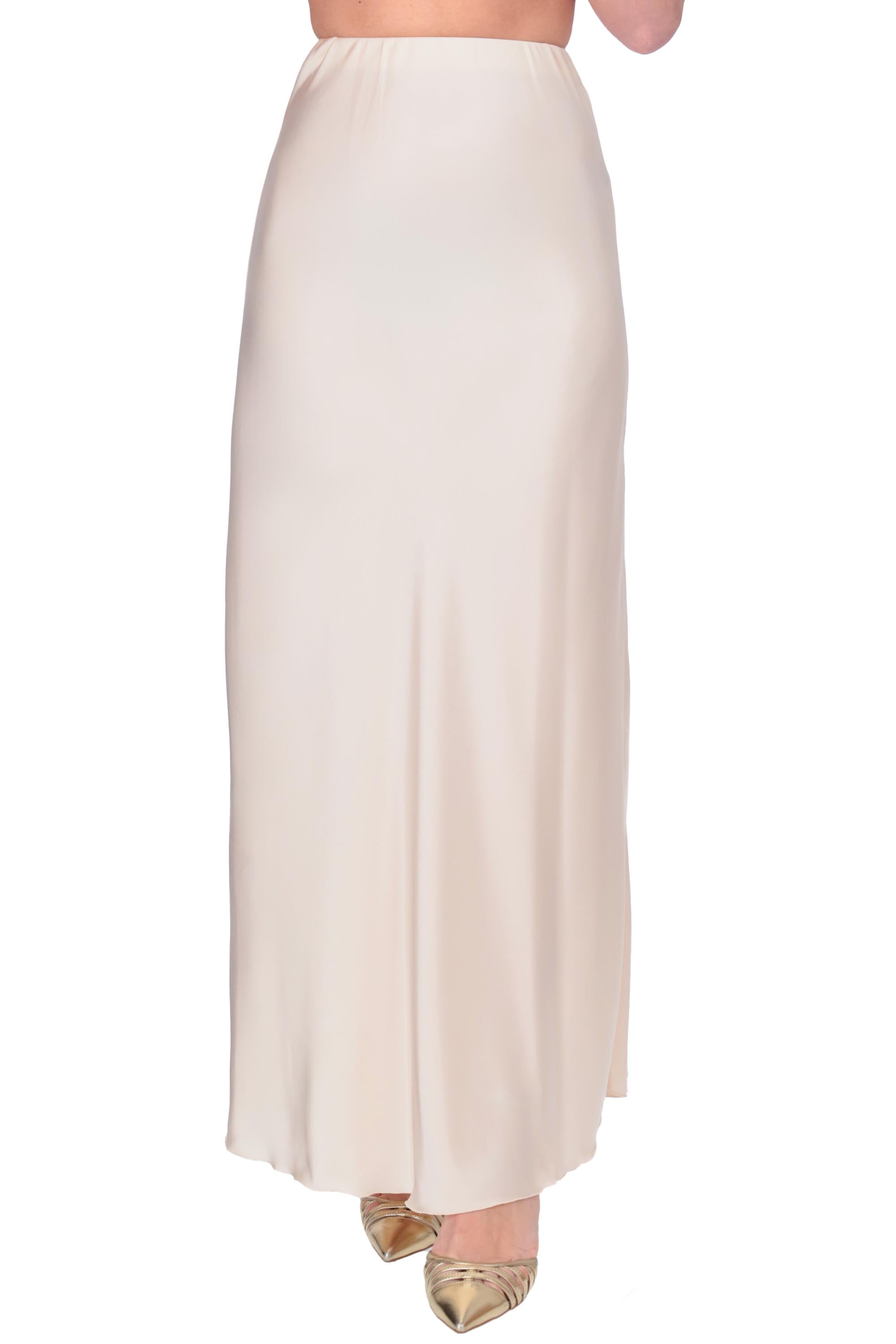 BURRO | LE SARTE DEL SOLE - D G3446 Gonna