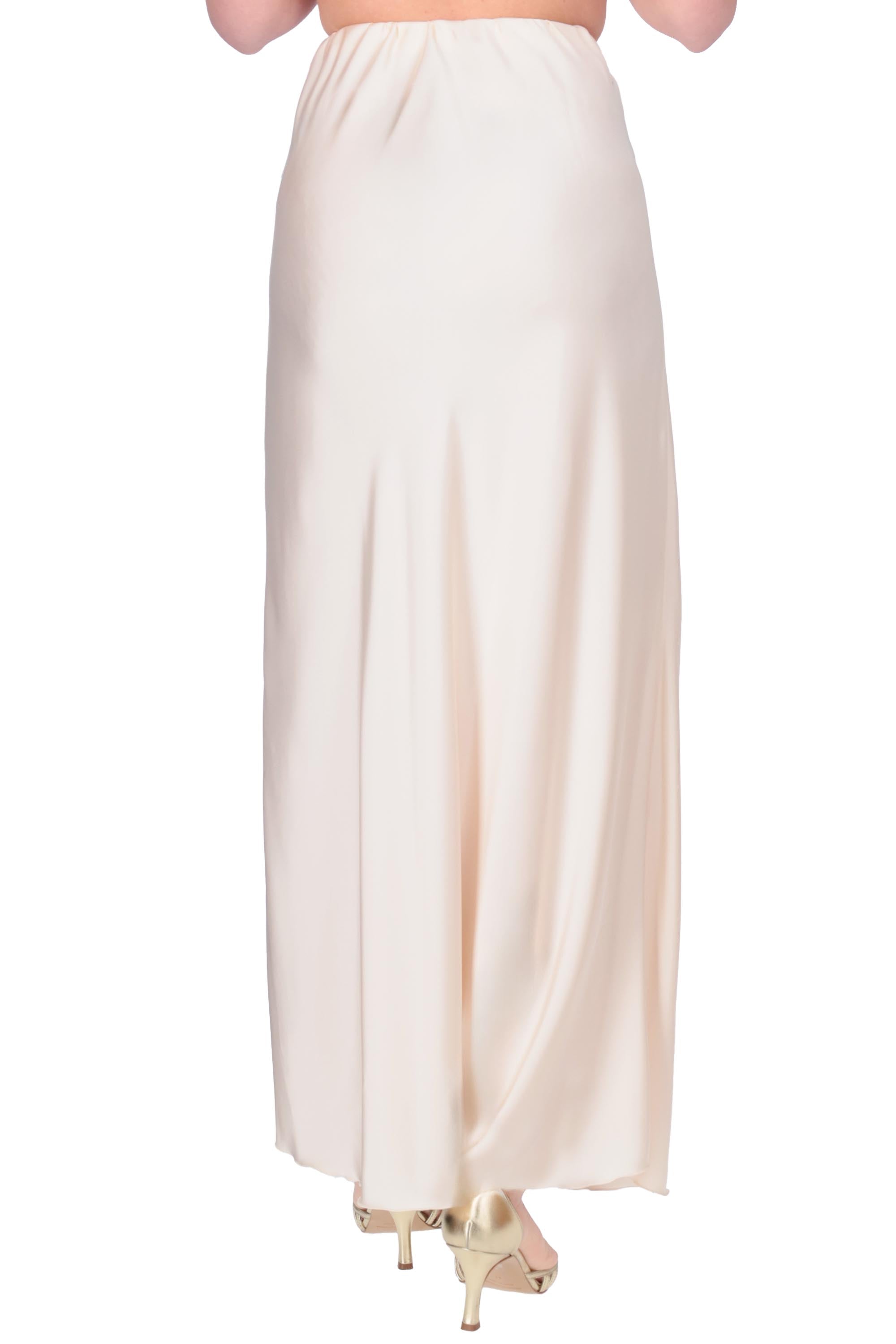 BURRO | LE SARTE DEL SOLE - D G3446 Gonna