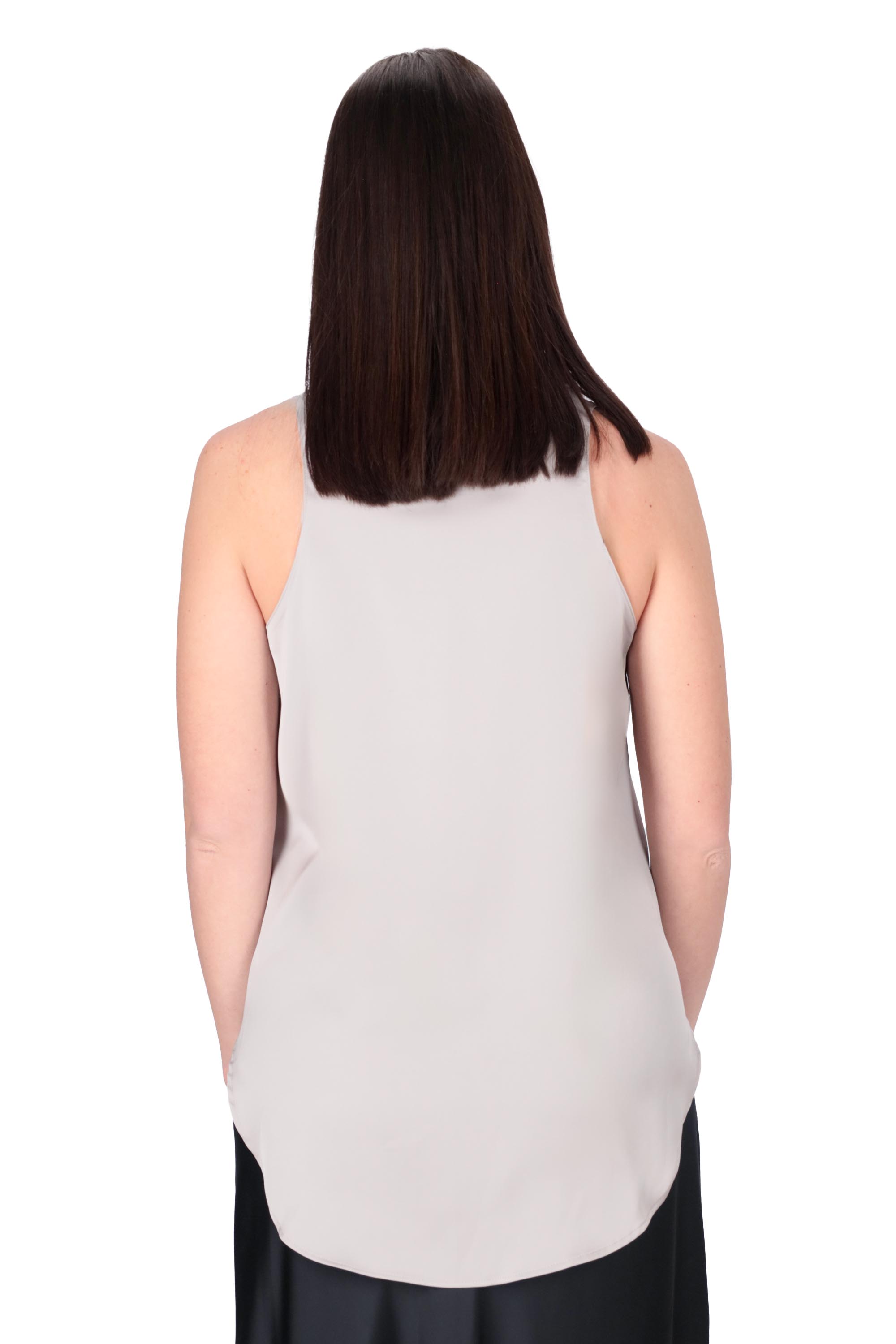 GRIGIO | LE SARTE DEL SOLE - D T3455 Top