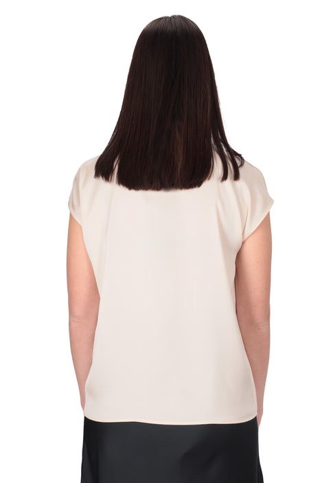 BURRO | LE SARTE DEL SOLE - D B3296 Blusa