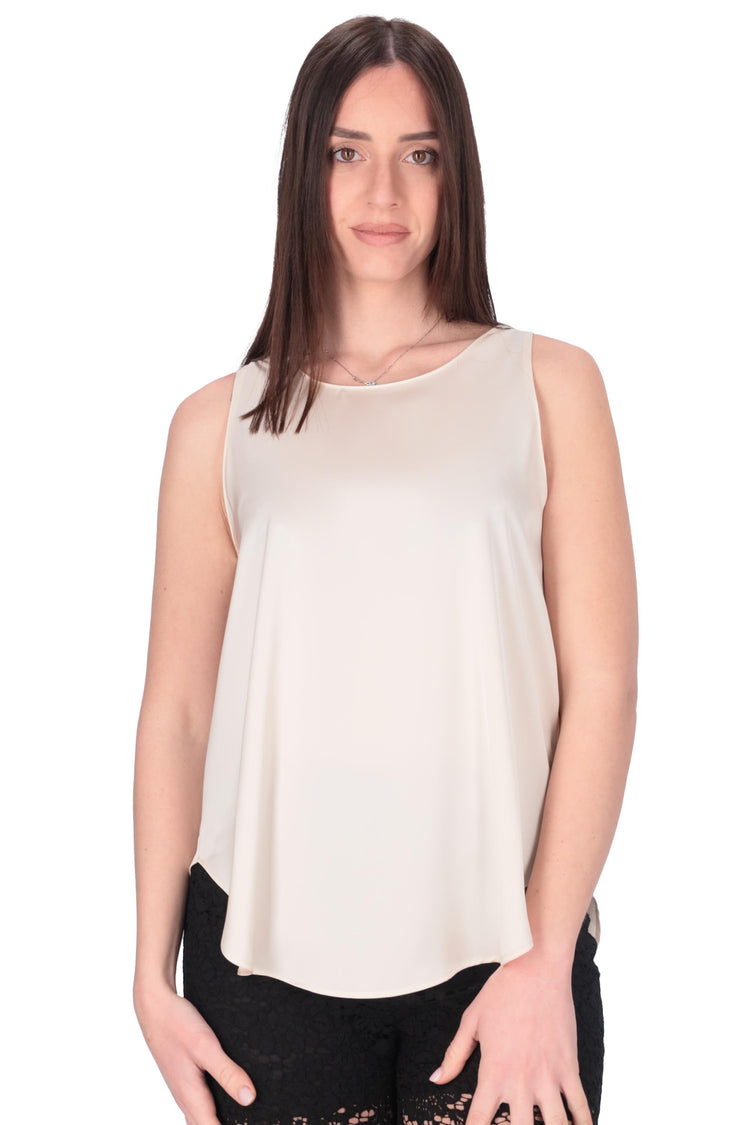 BURRO | LE SARTE DEL SOLE - D T3455 Top