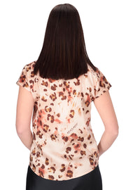 MACULATO | LE SARTE DEL SOLE - D B3492 Blusa