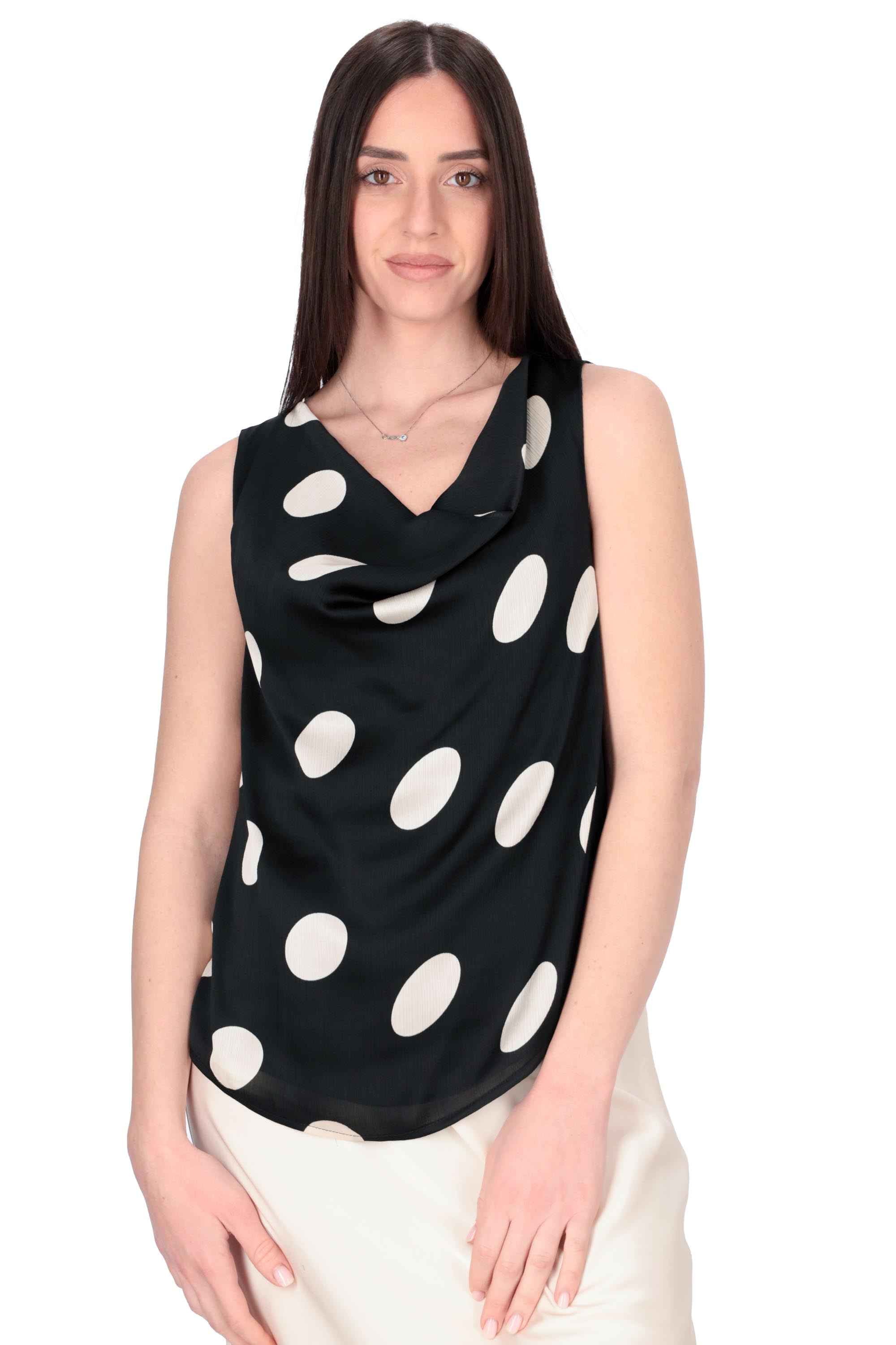 LE SARTE DEL SOLE - D T3463 Top