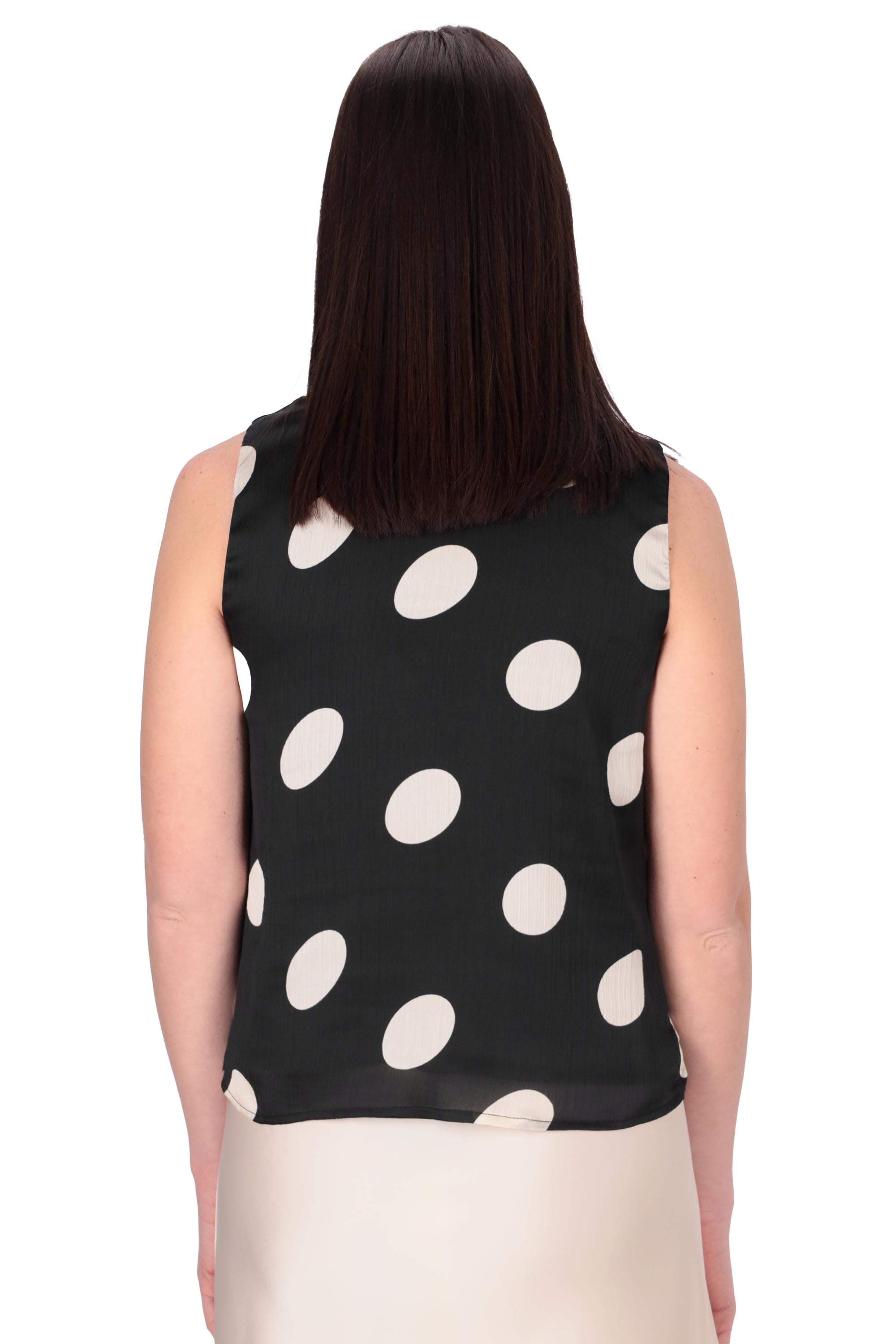 NERO | LE SARTE DEL SOLE - D T3463 Top