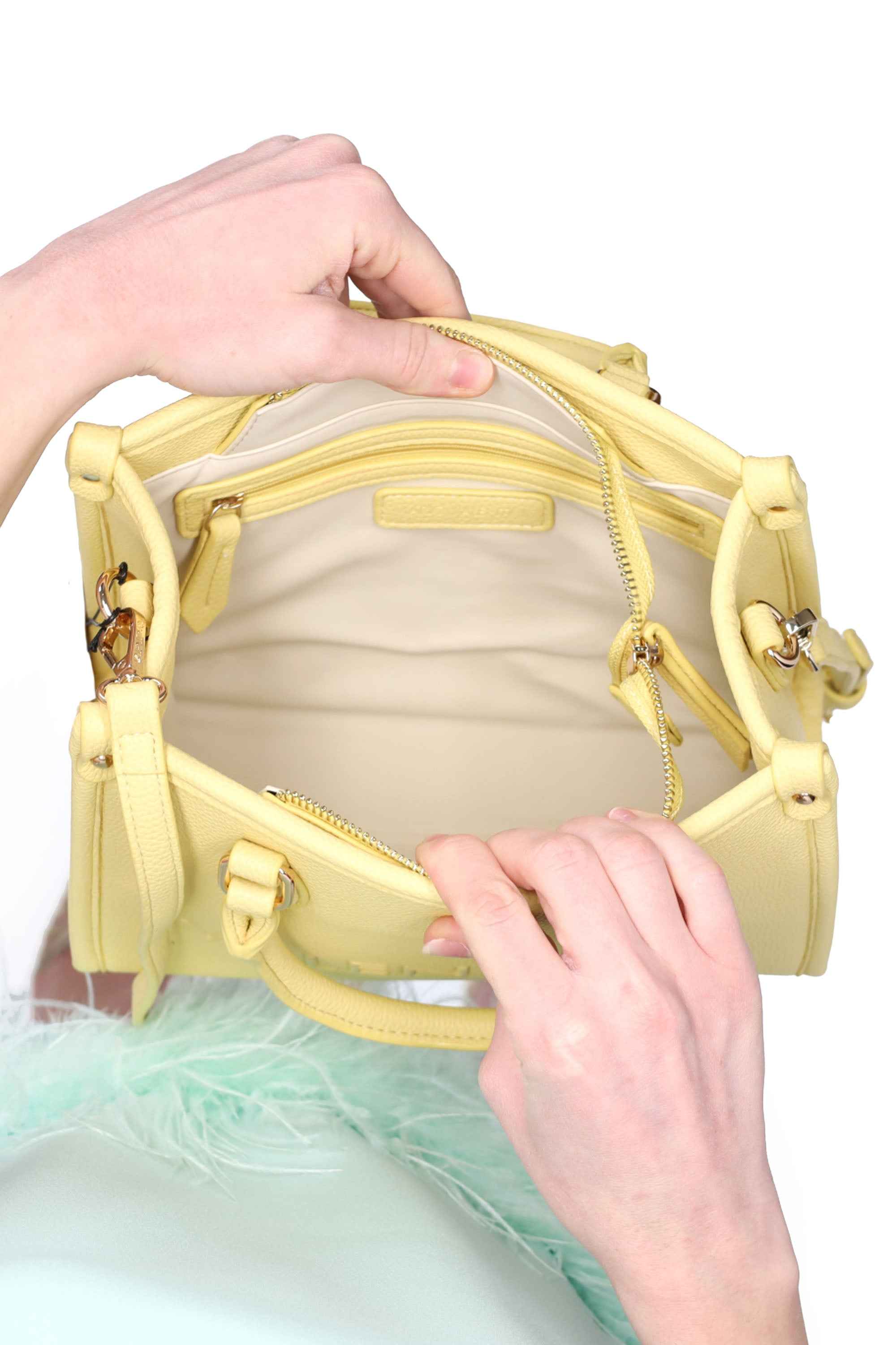 VALENTINO - D VBS8P905 Borsa