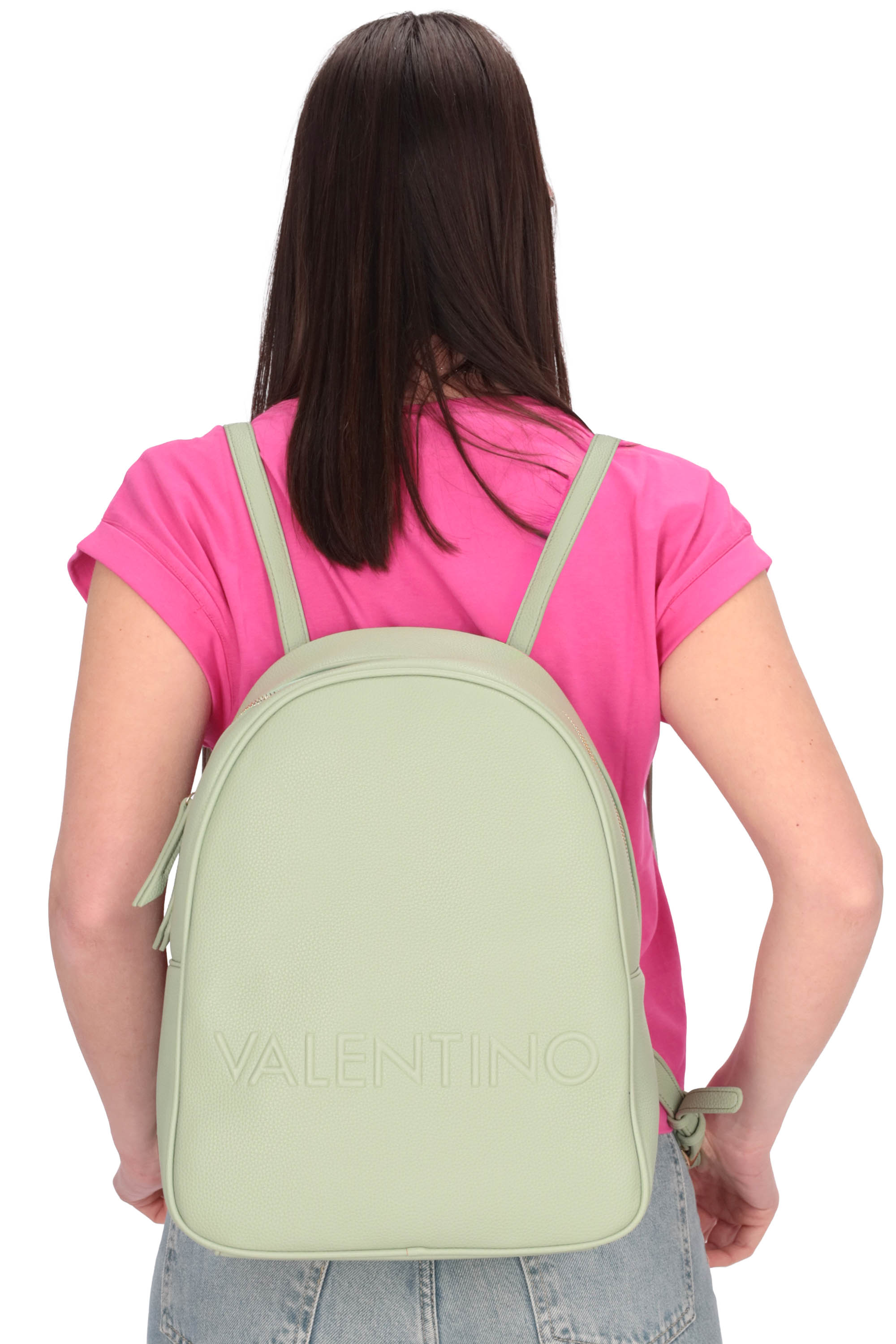 VERDE | VALENTINO - D VBS8P920 Zaino