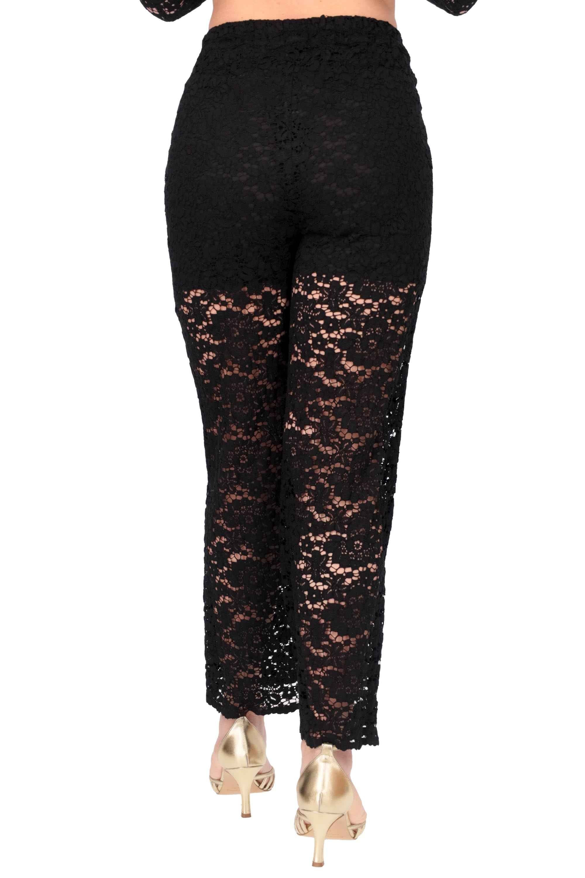 LE SARTE DEL SOLE - D P3451 Pantalone