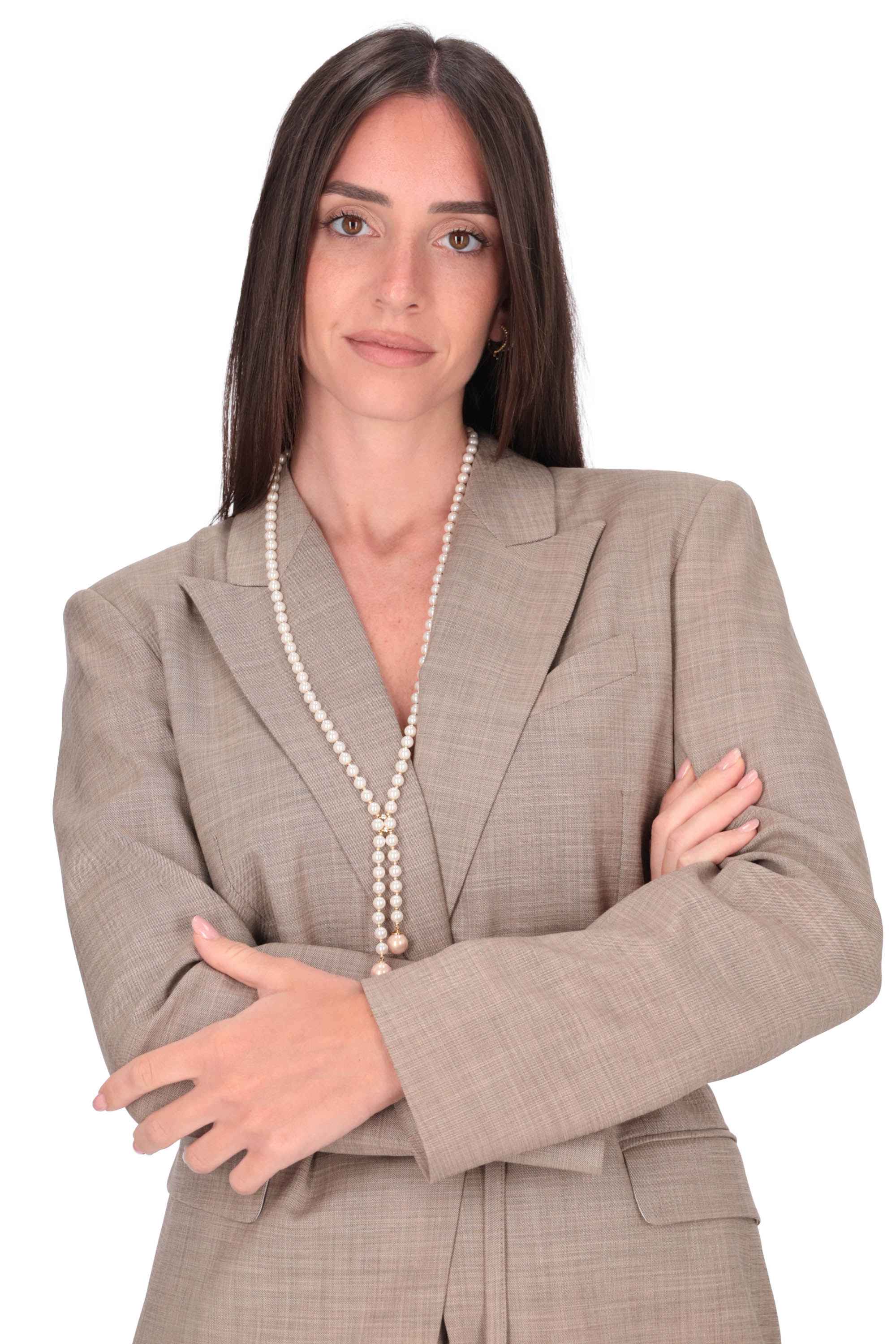 NALI' - D EMCL0920 Collana