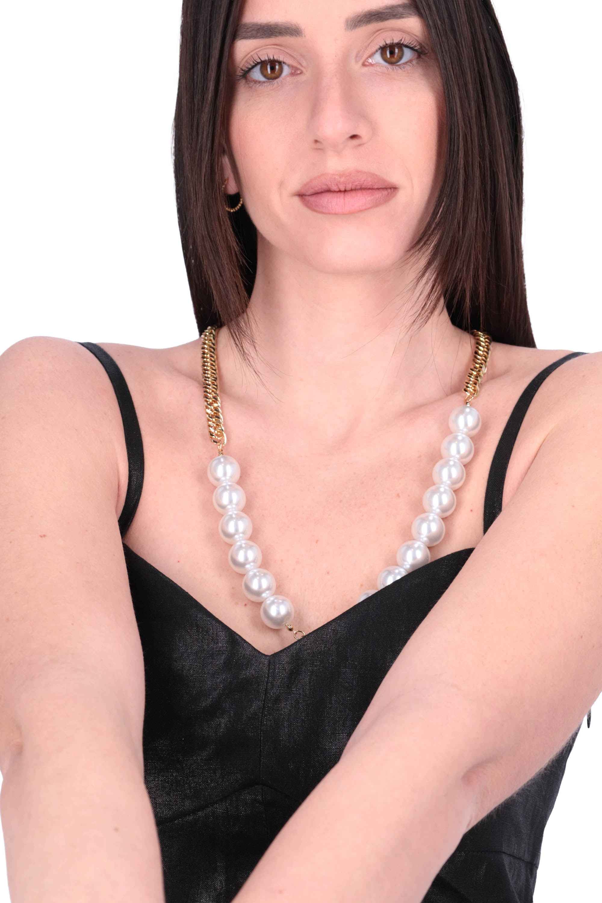 NALI' - D EMCL0910 Collana