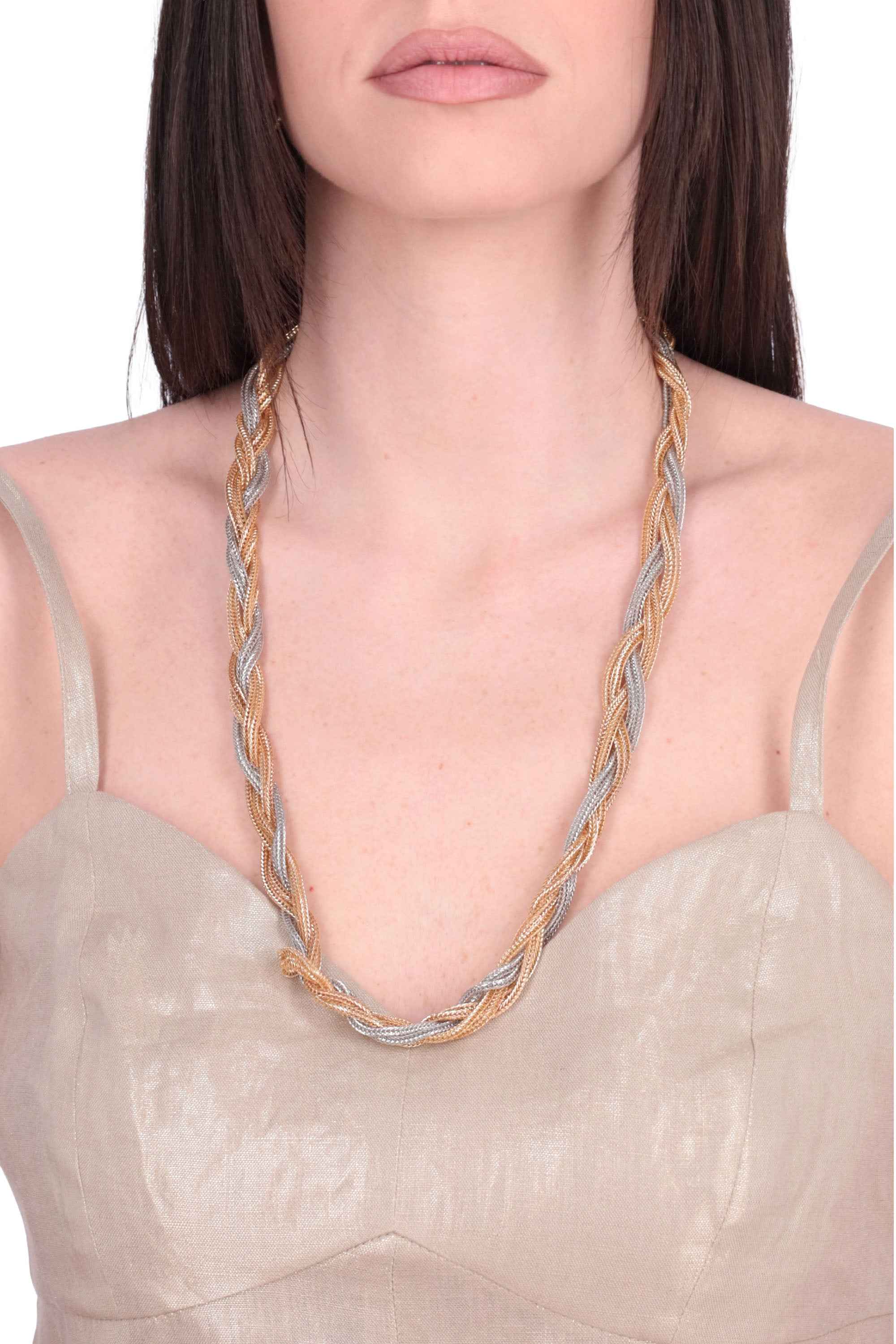 NALI' - D EMCL0922 Collana