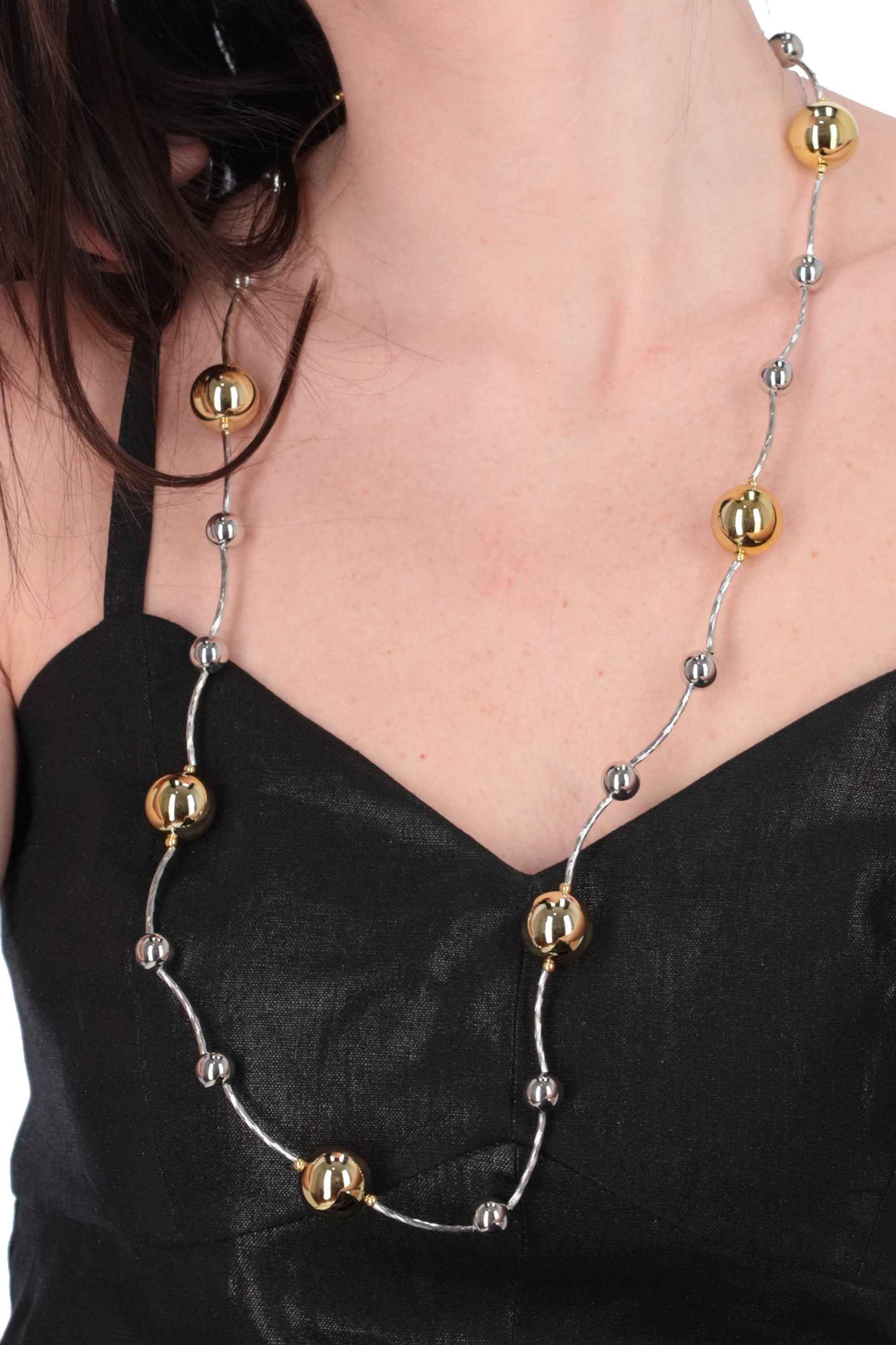 NALI' - D EMCL0925 Collana