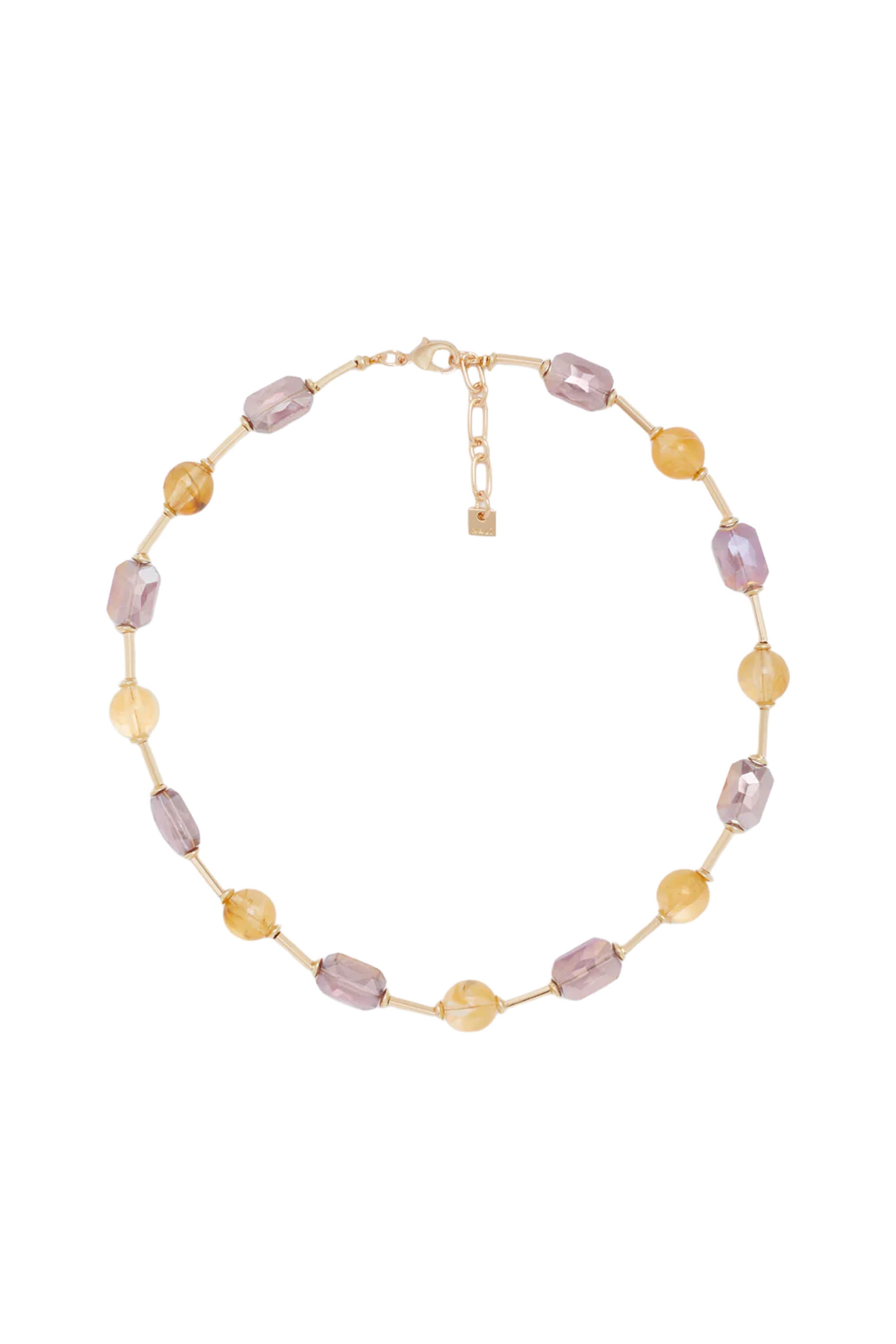 ORO | NALI' - D ABCL0329 Collana