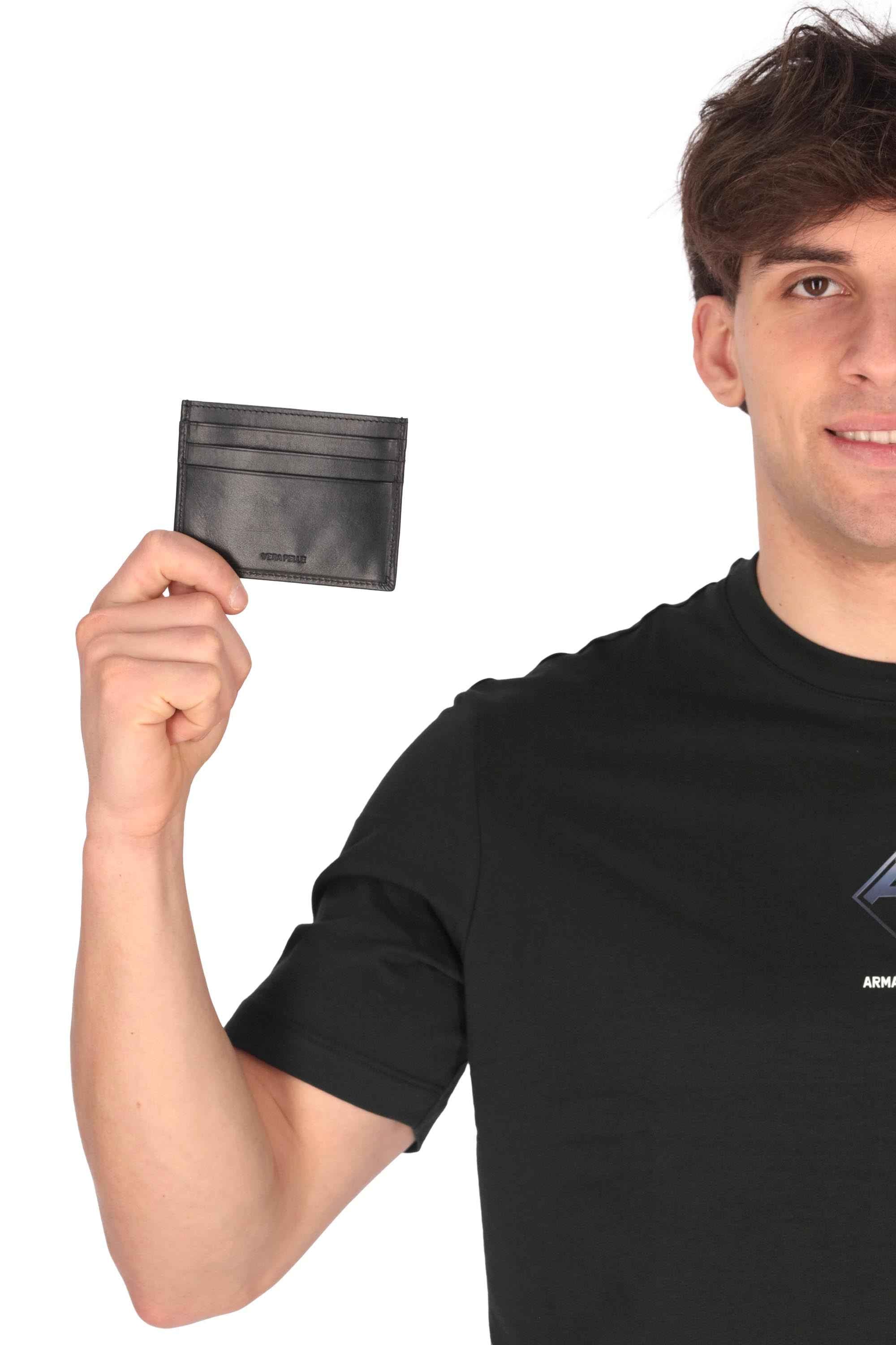 VALENTINO - U VPP7PT21 Portaccredito