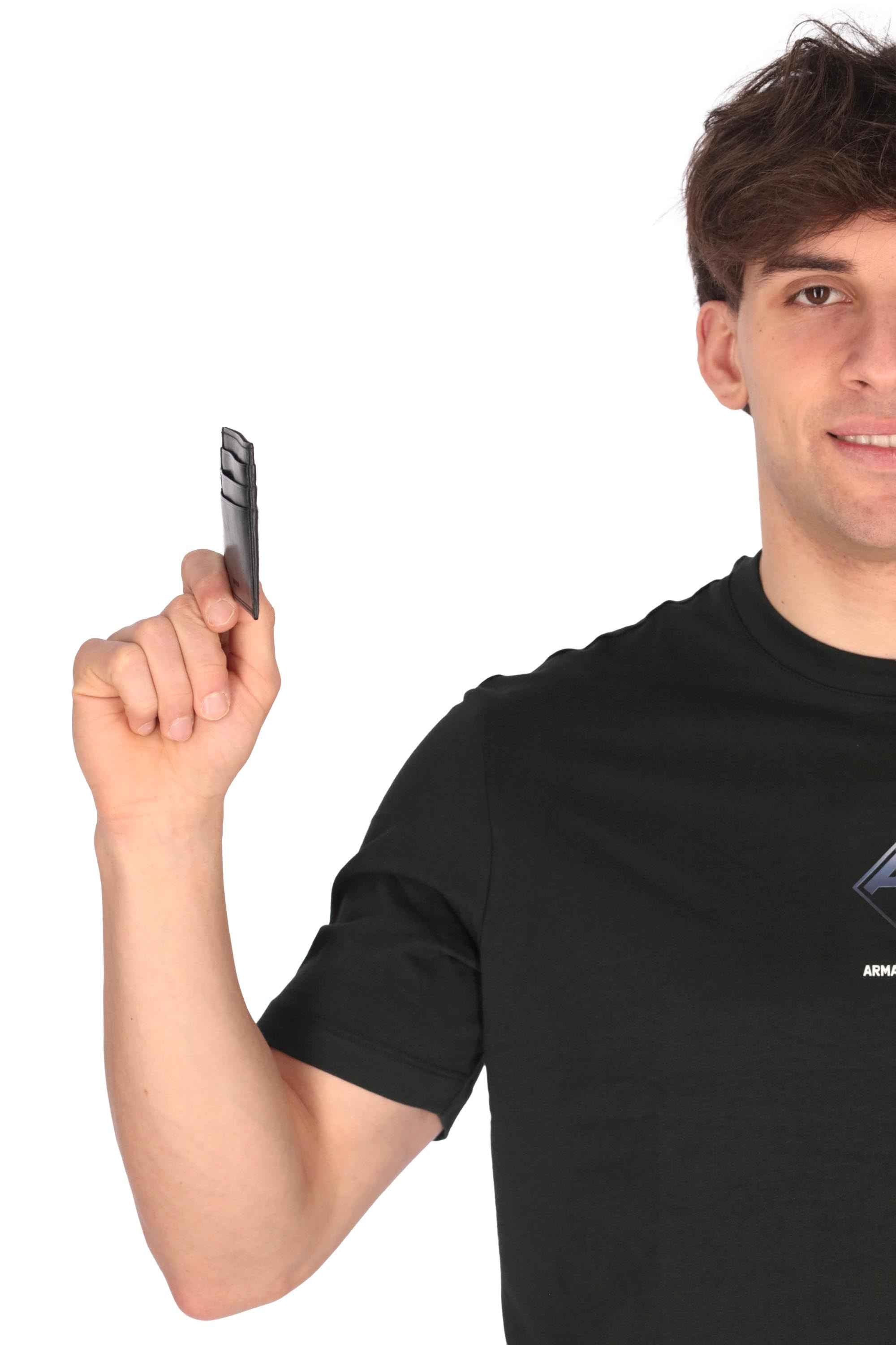 VALENTINO - U VPP7PT21 Portaccredito