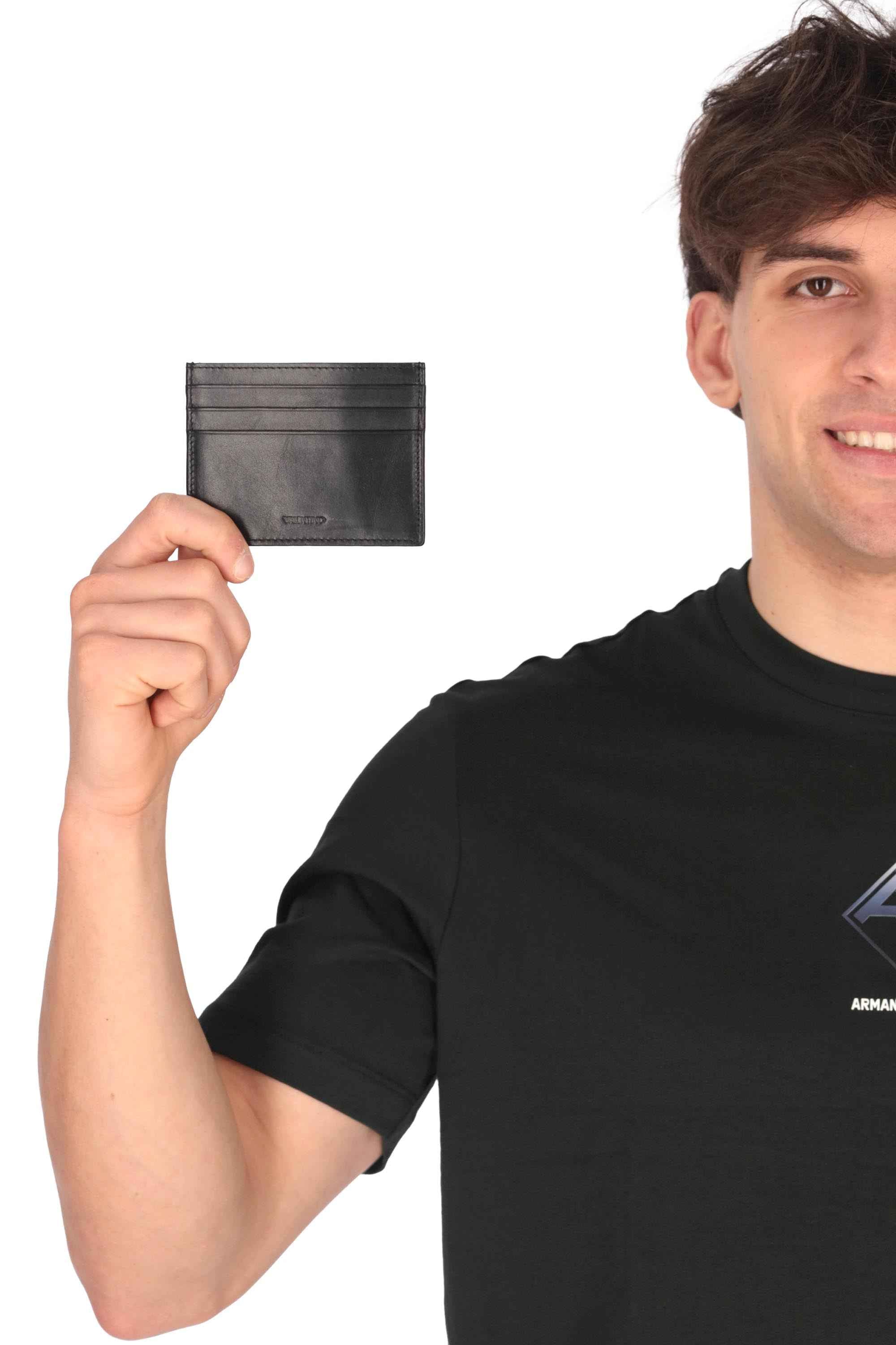 VALENTINO - U VPP7PT21 Portaccredito