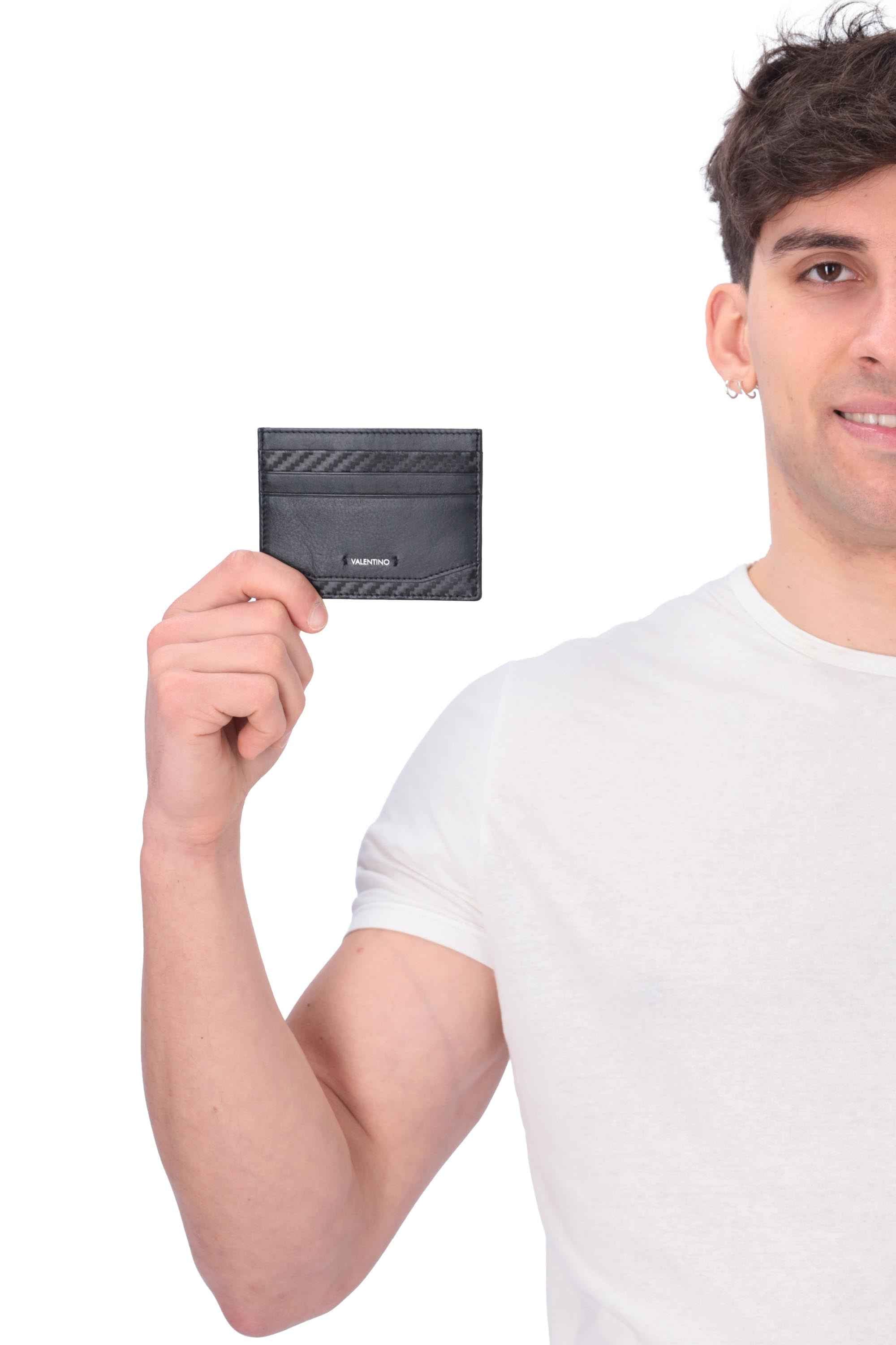 VALENTINO - U VPP8AR21 Portaccredito