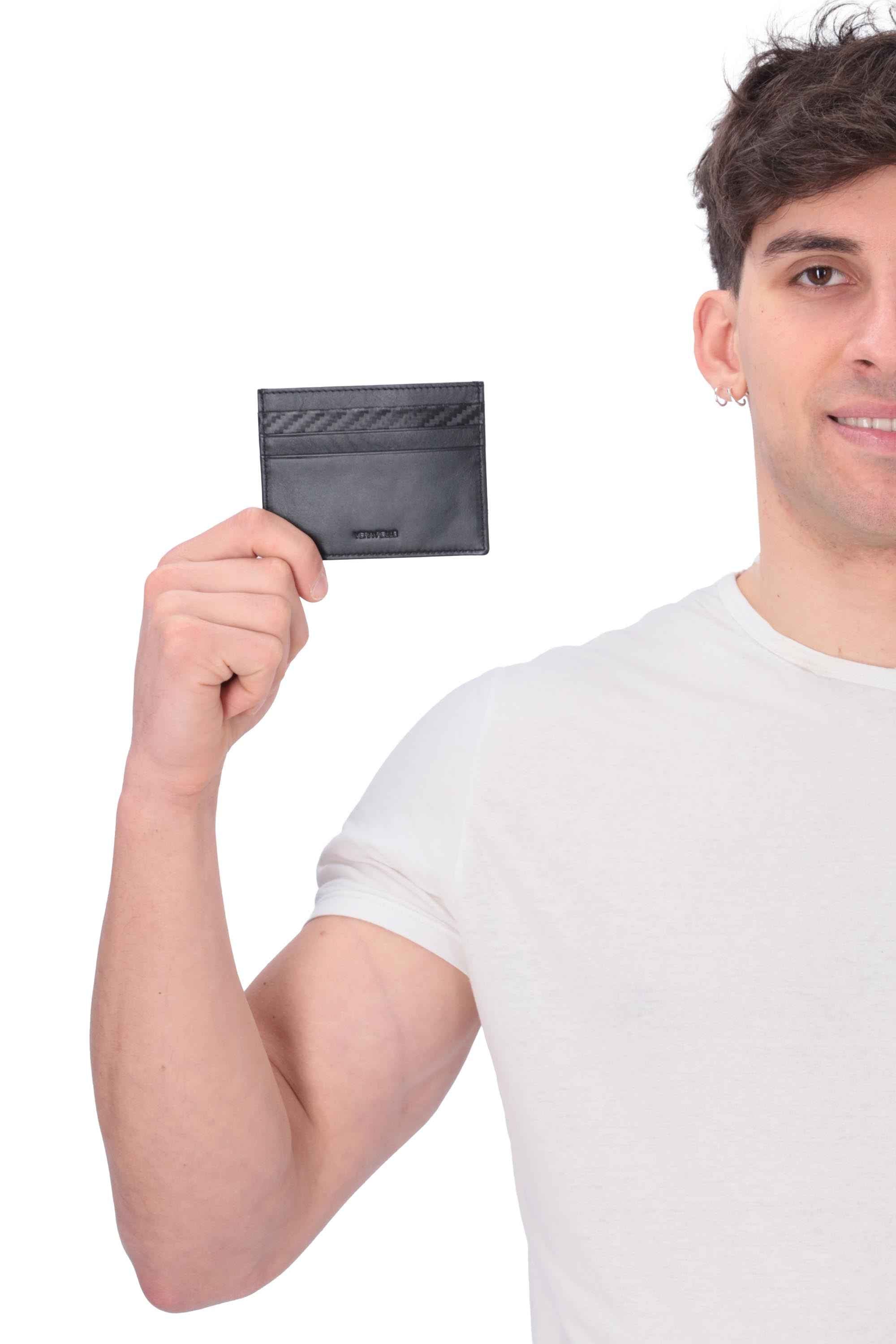 VALENTINO - U VPP8AR21 Portaccredito