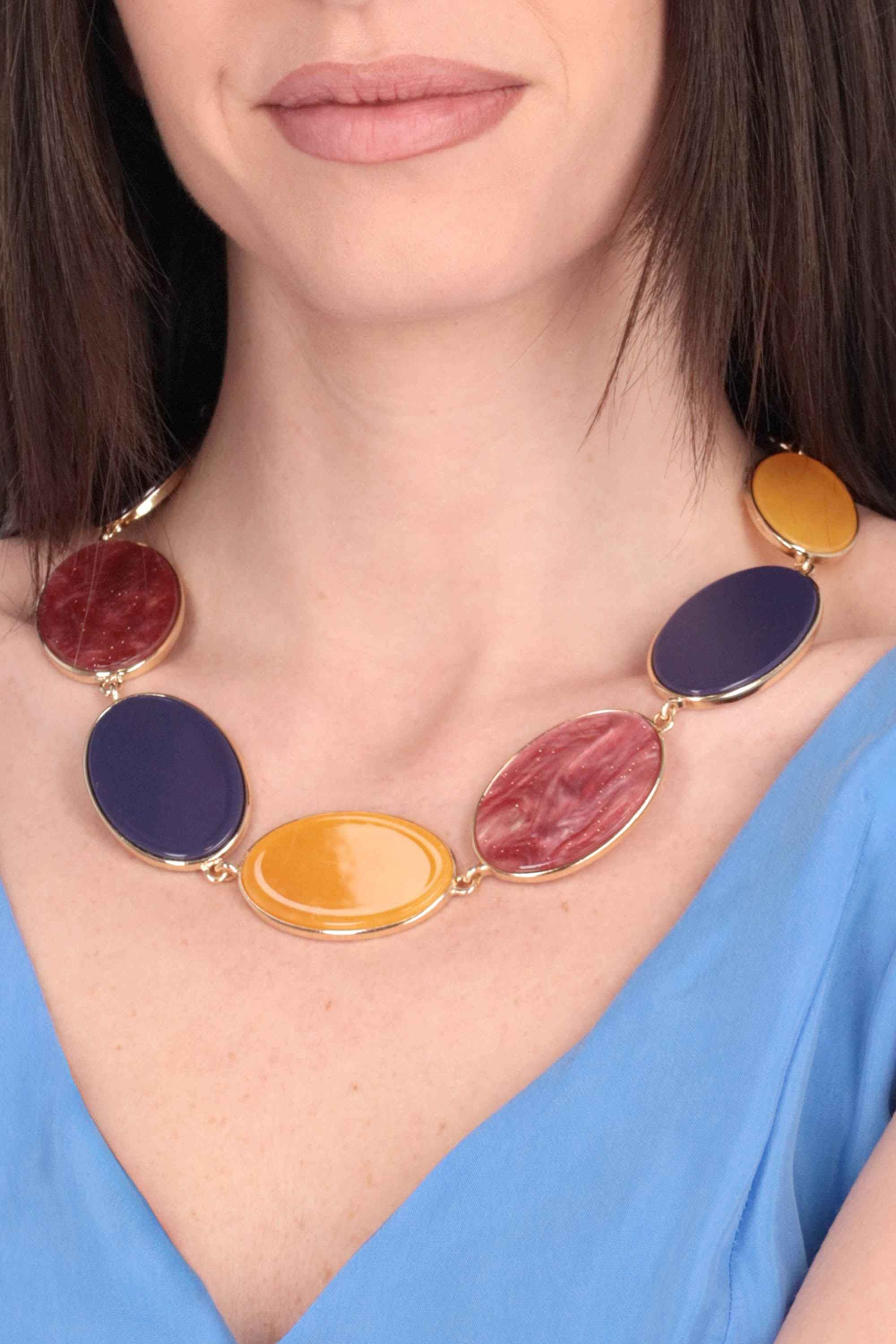 NALI' - D MICL0179 Collana