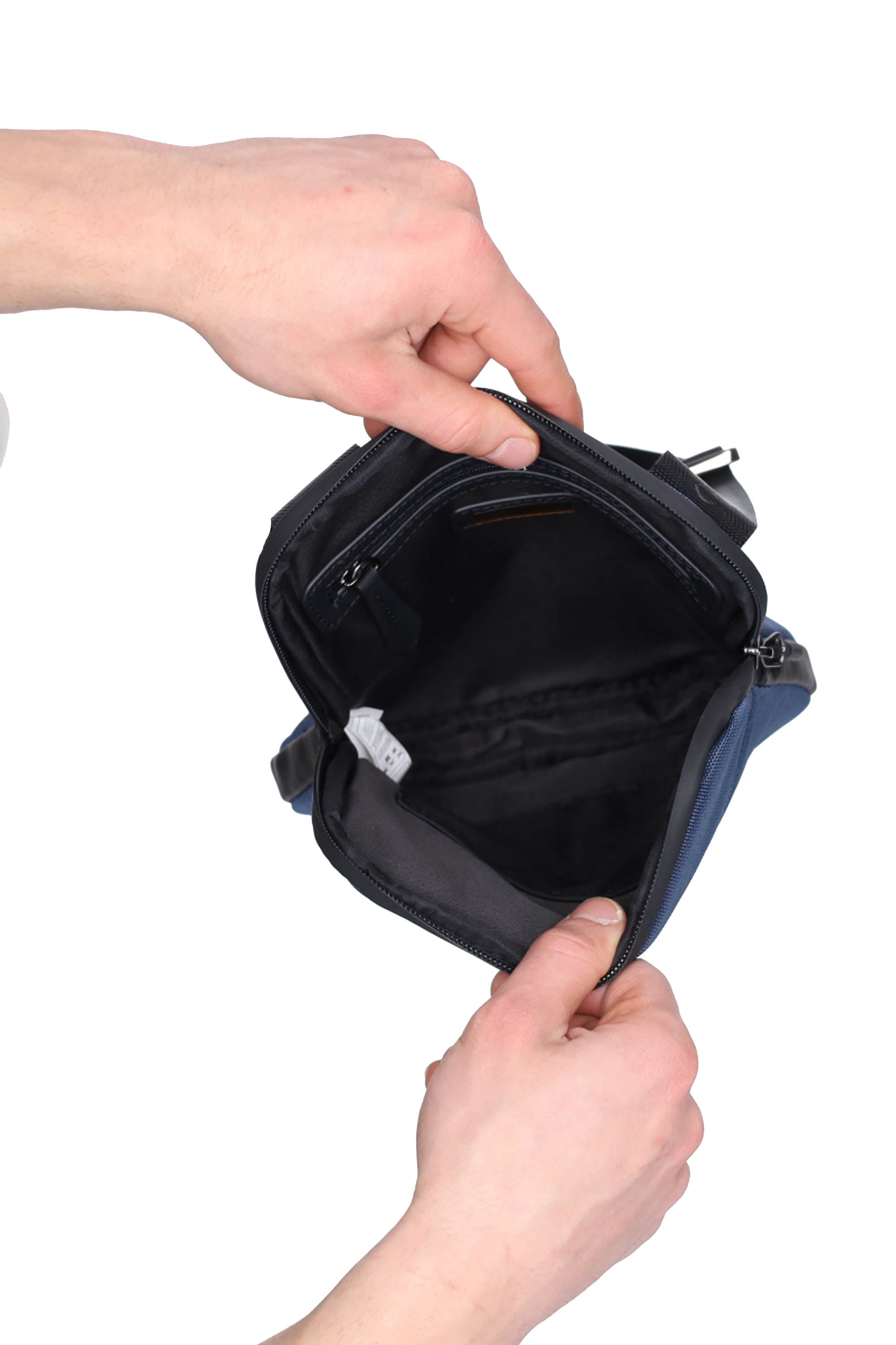 BLU | VALENTINO - U VBS8AX05 Borsa