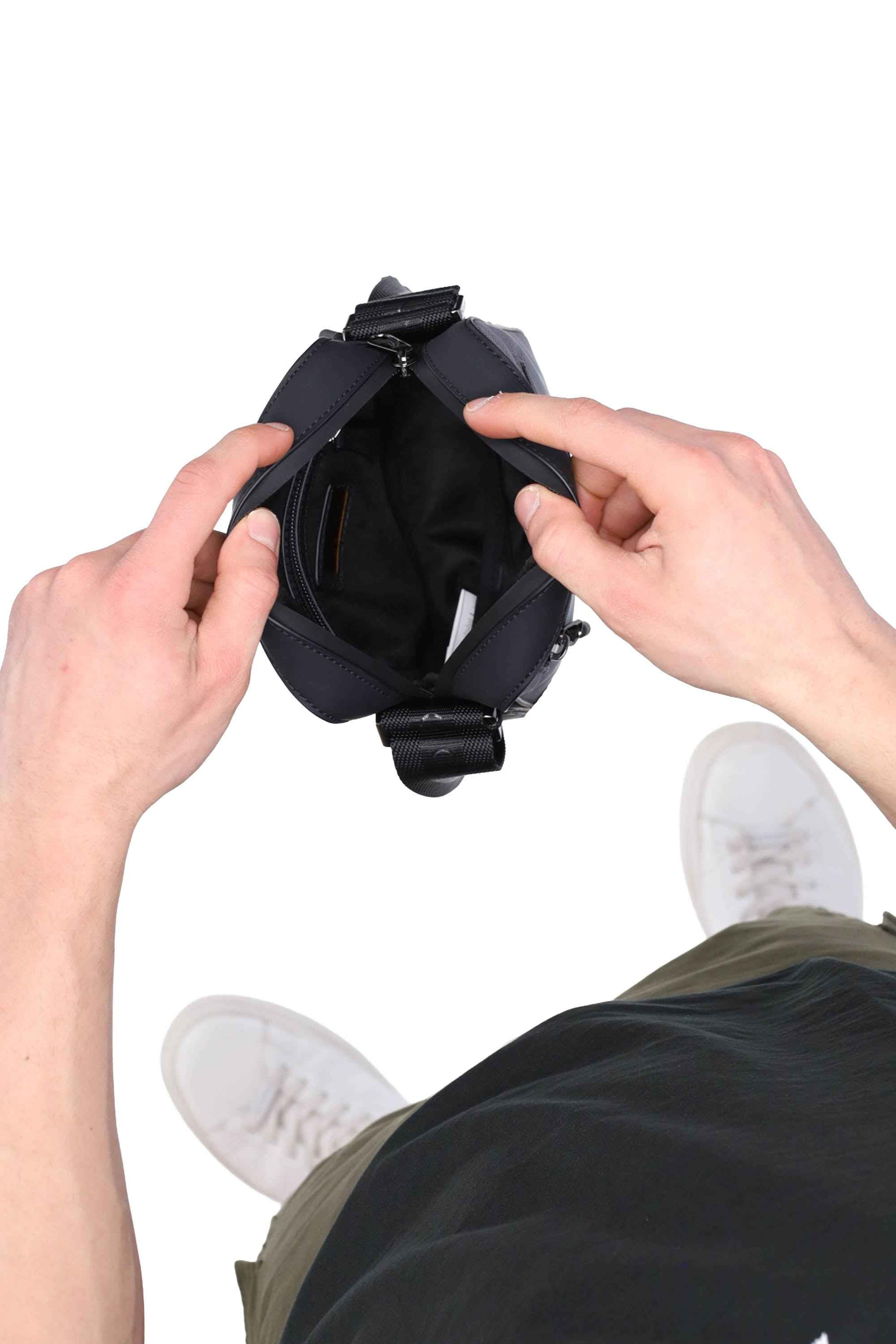 VALENTINO - U VBS8AX21 Borsa