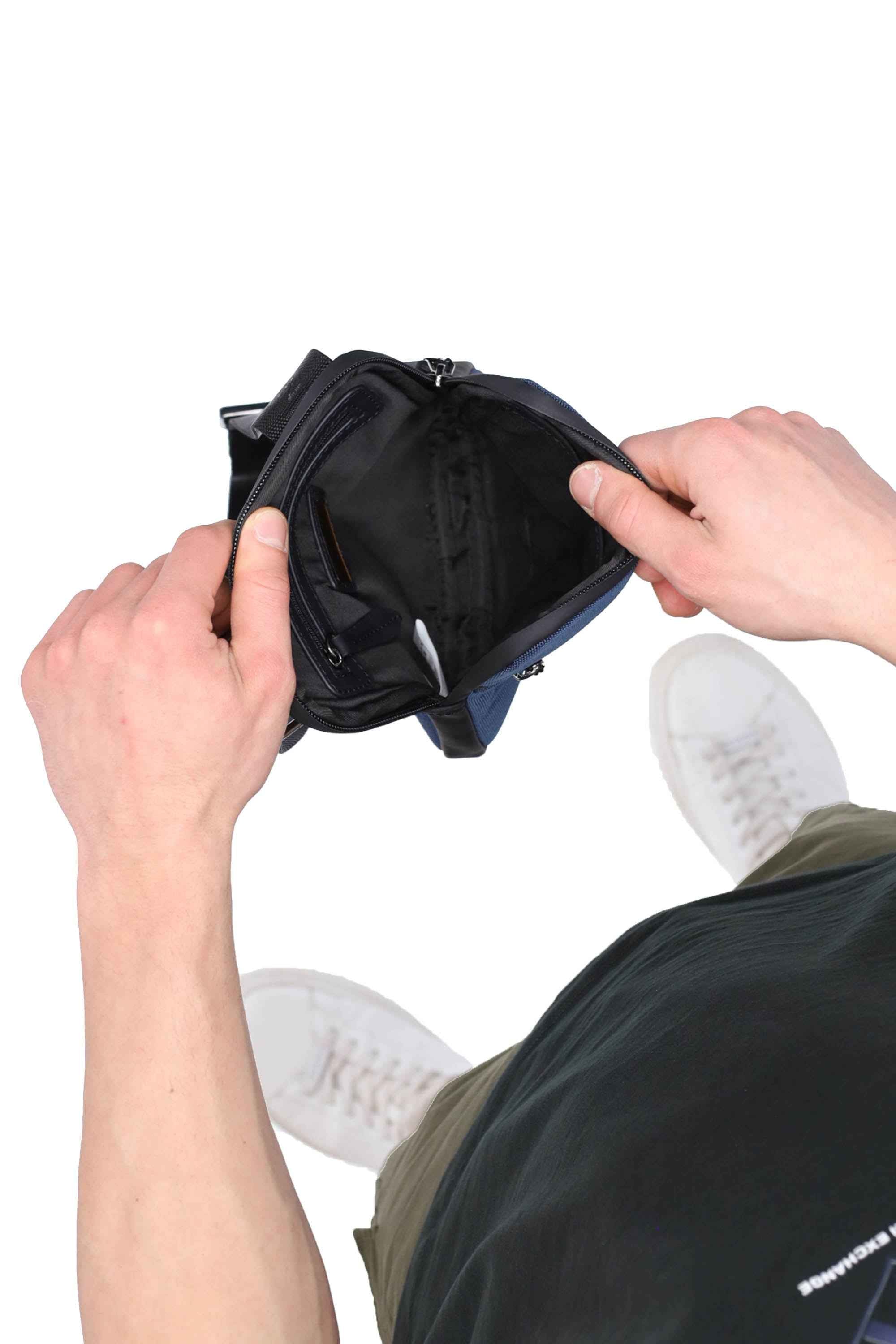 VALENTINO - U VBS8AX06 Borsa