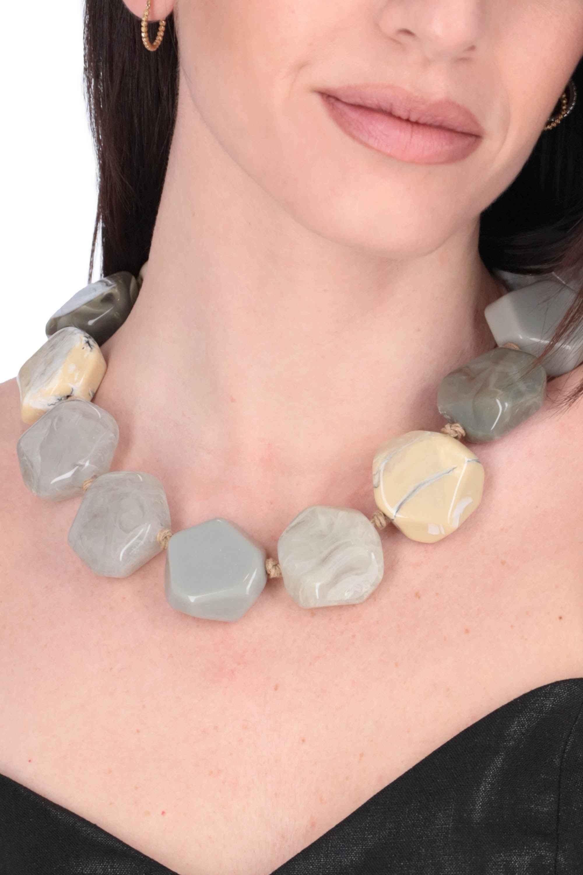 NALI' - D ABCL0337 Collana