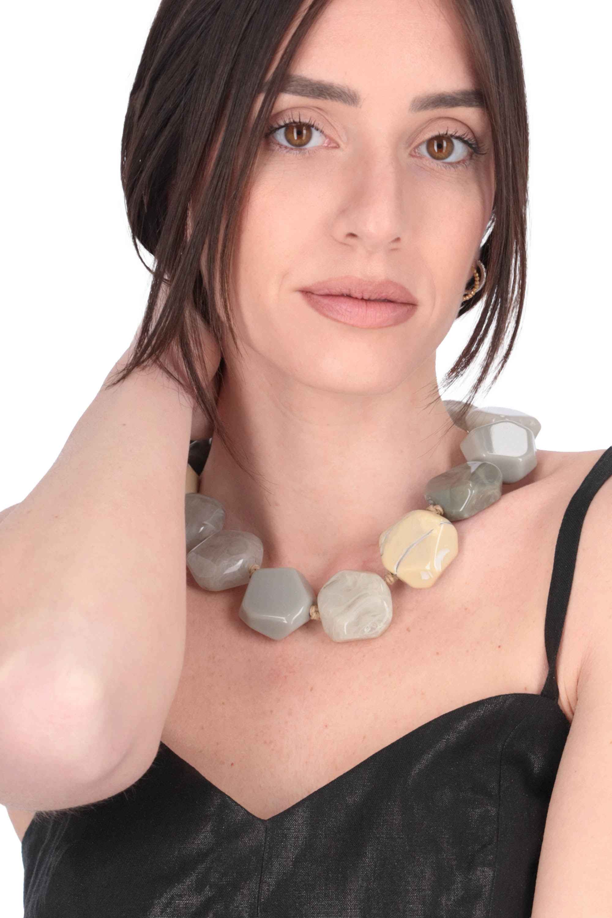 NALI' - D ABCL0337 Collana