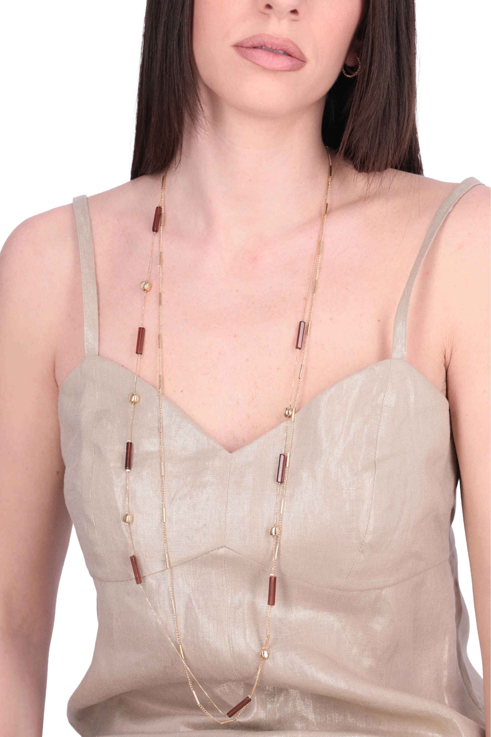 NALI' - D ABCL0333 Collana