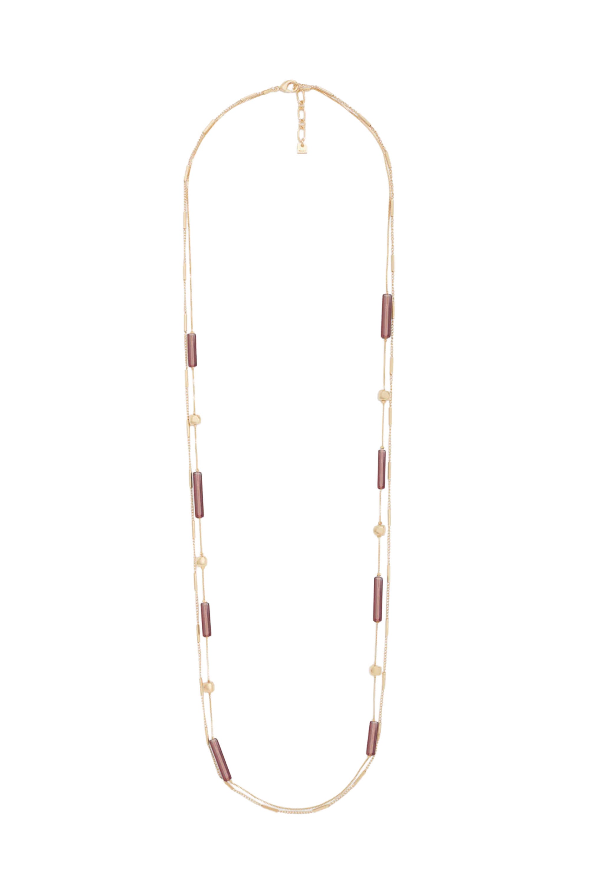 ORO | NALI' - D ABCL0333 Collana