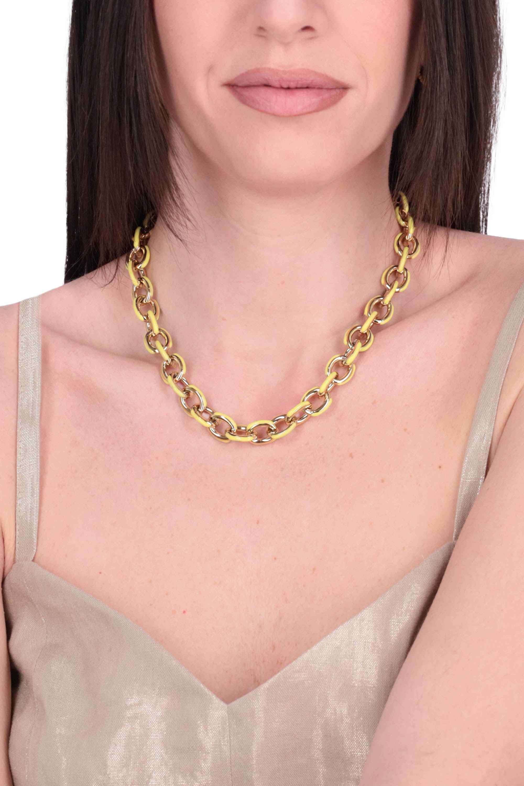 NALI' - D LNCL0066 Collana