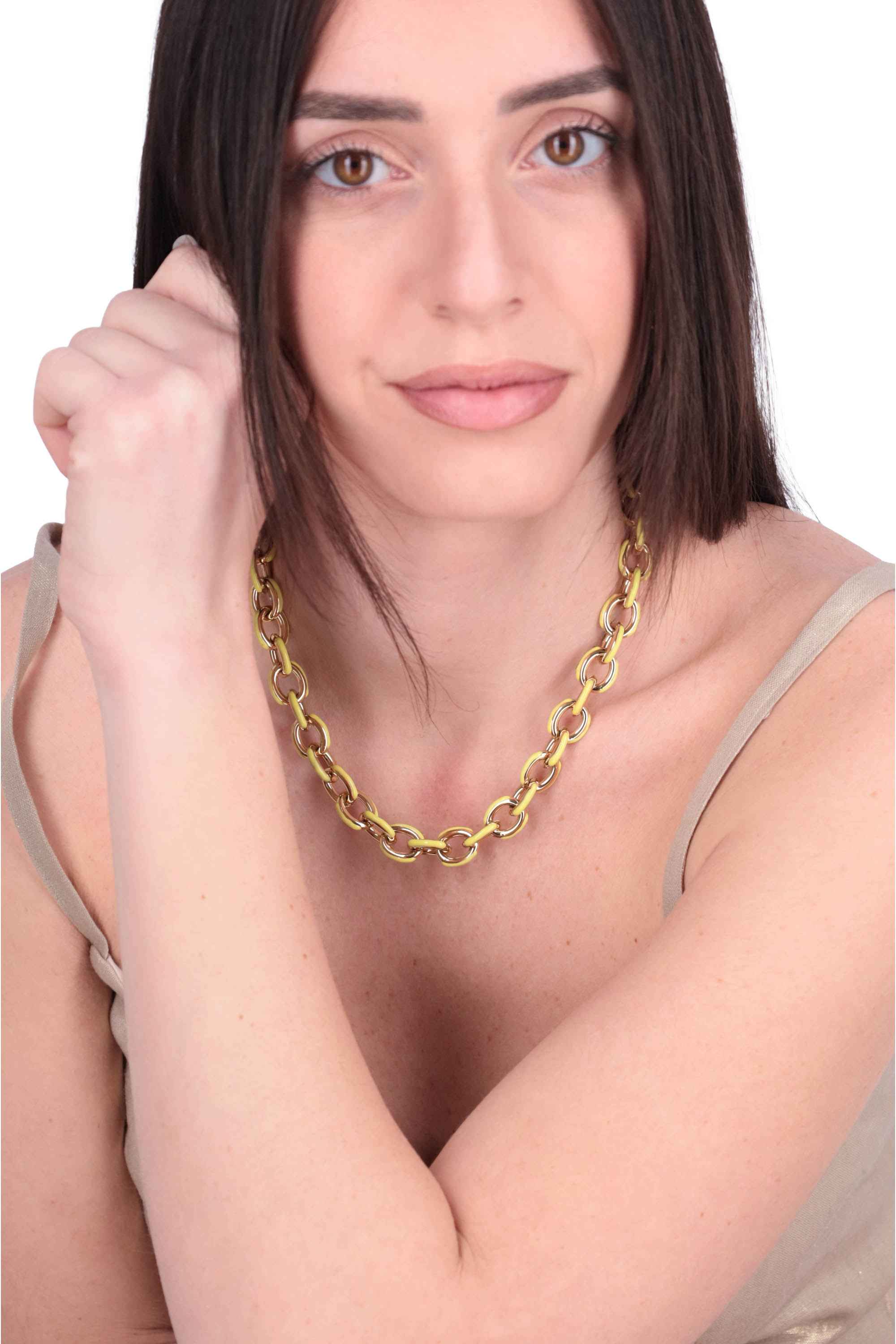 NALI' - D LNCL0066 Collana