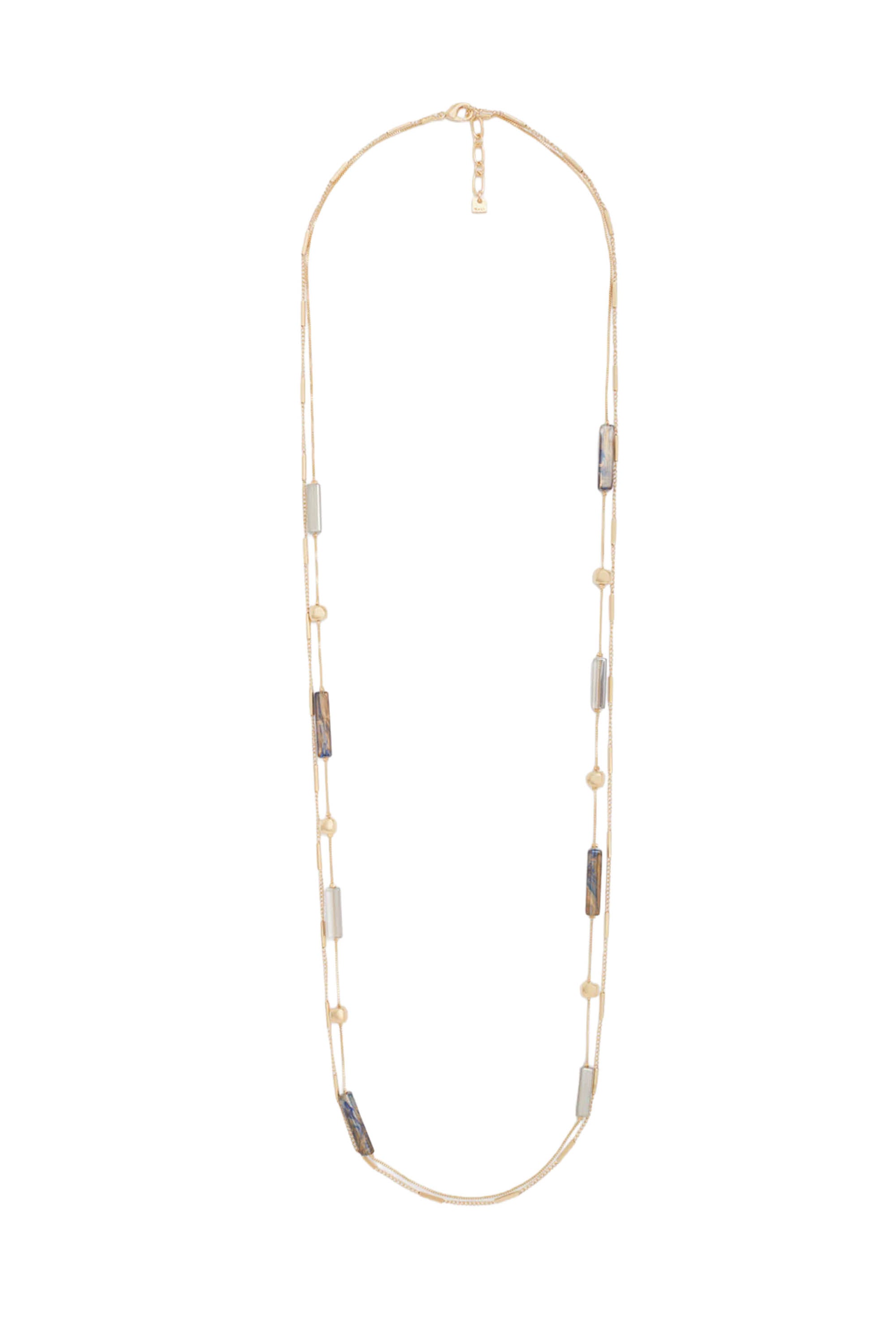 ORO | NALI' - D ABCL0332 Collana