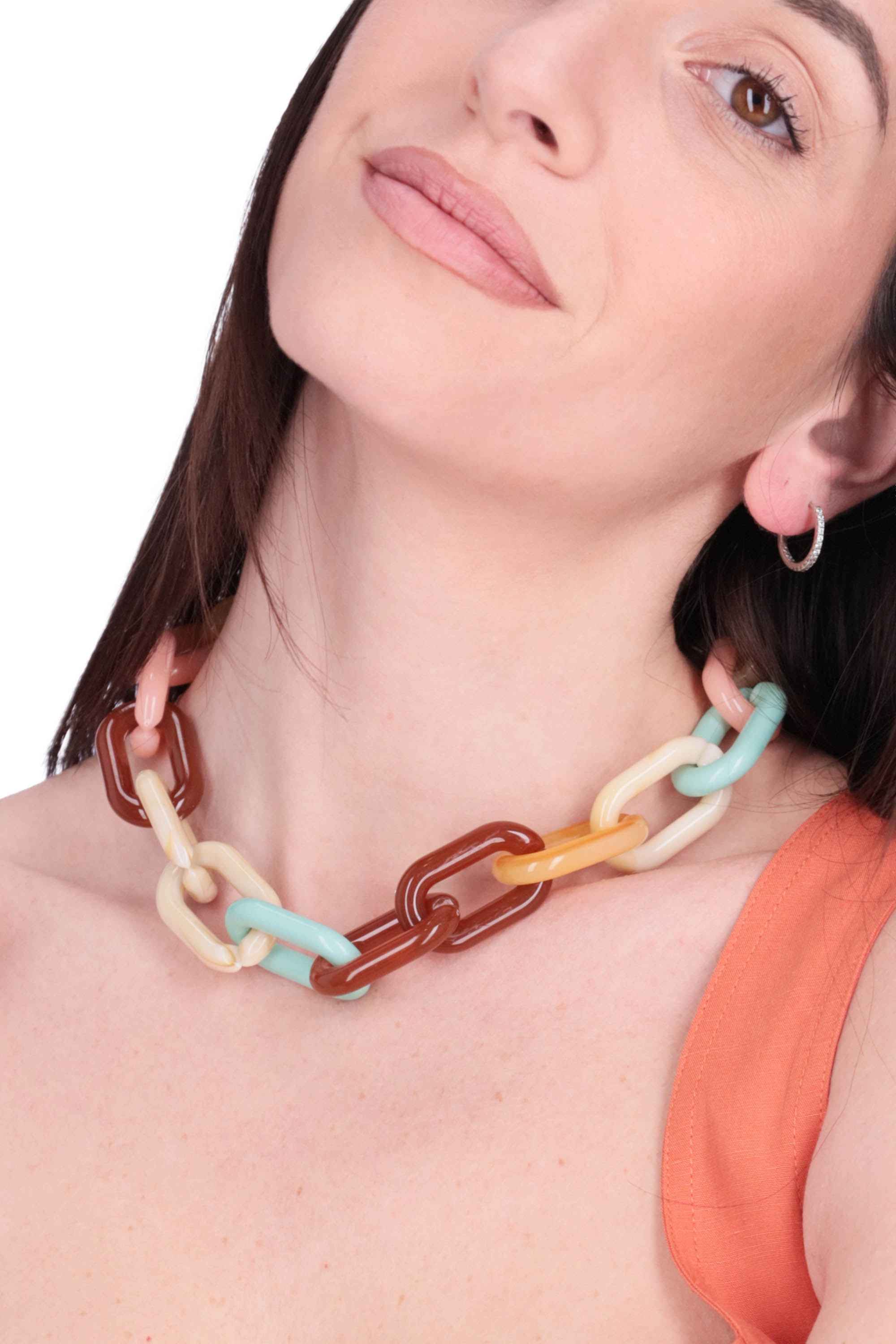 NALI' - D ABCL0317 Collana