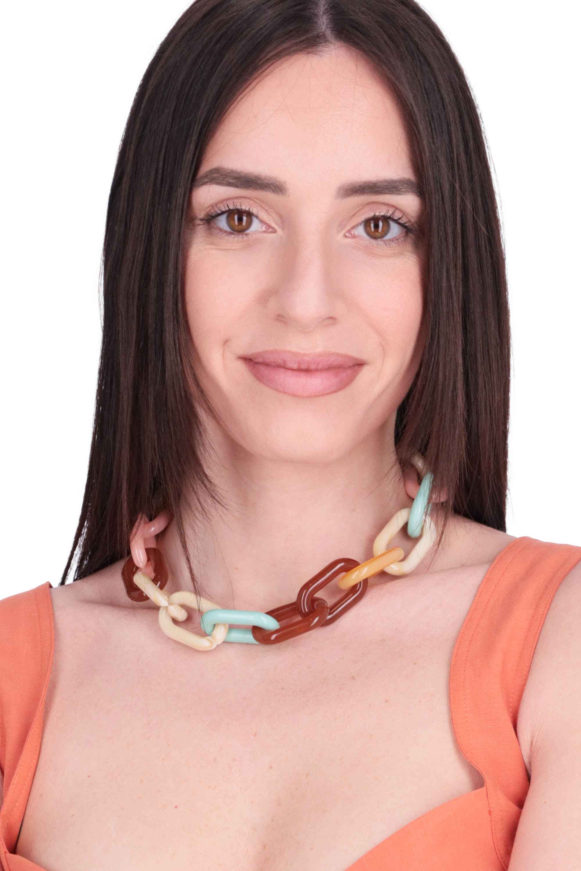 NALI' - D ABCL0317 Collana