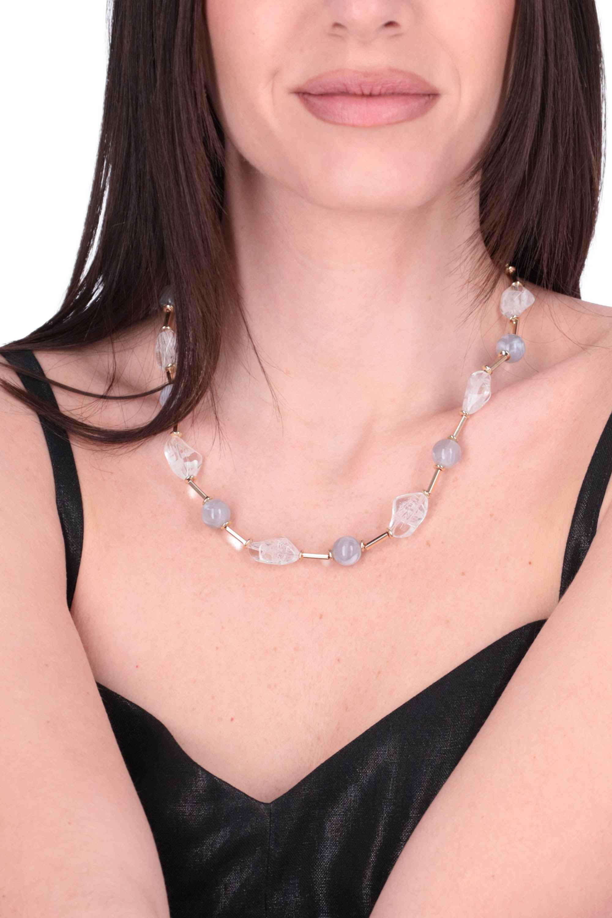 NALI' - D ABCL0328 Collana