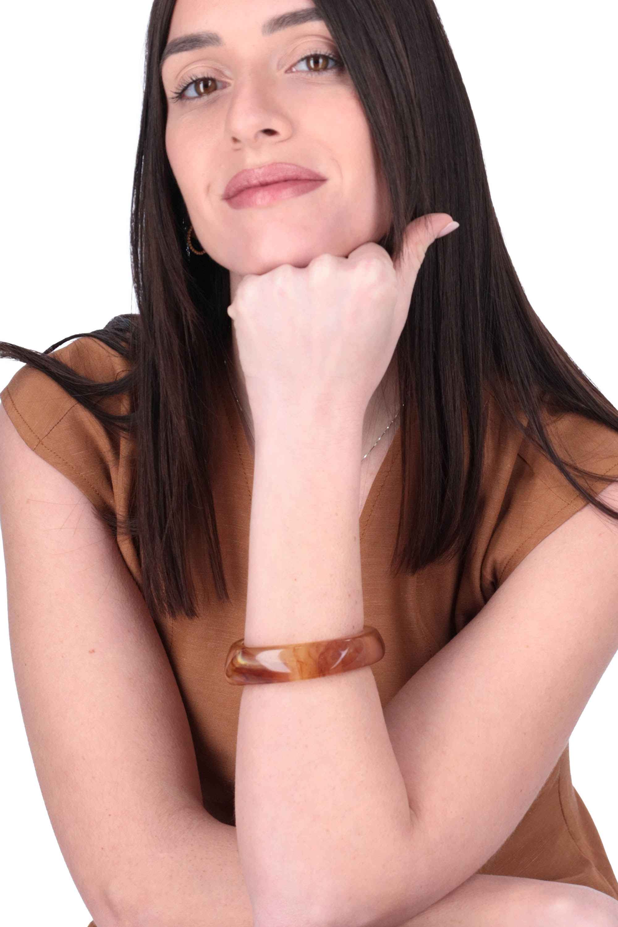 NALI' - D EMBR0355 Bracciale