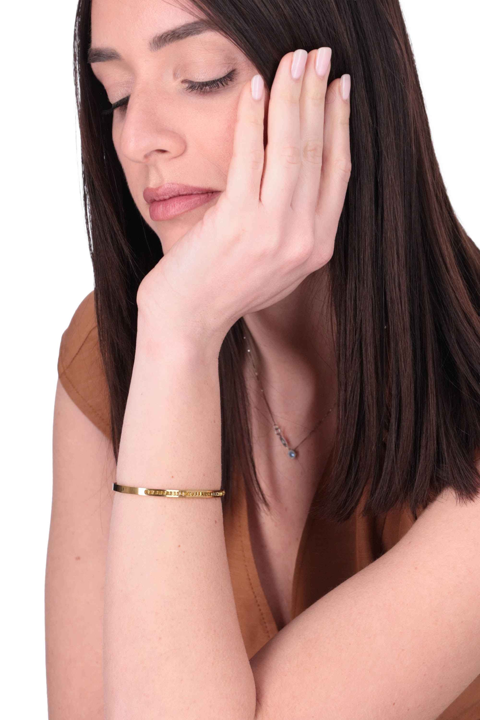 NALI' - D EMBR0348 Bracciale