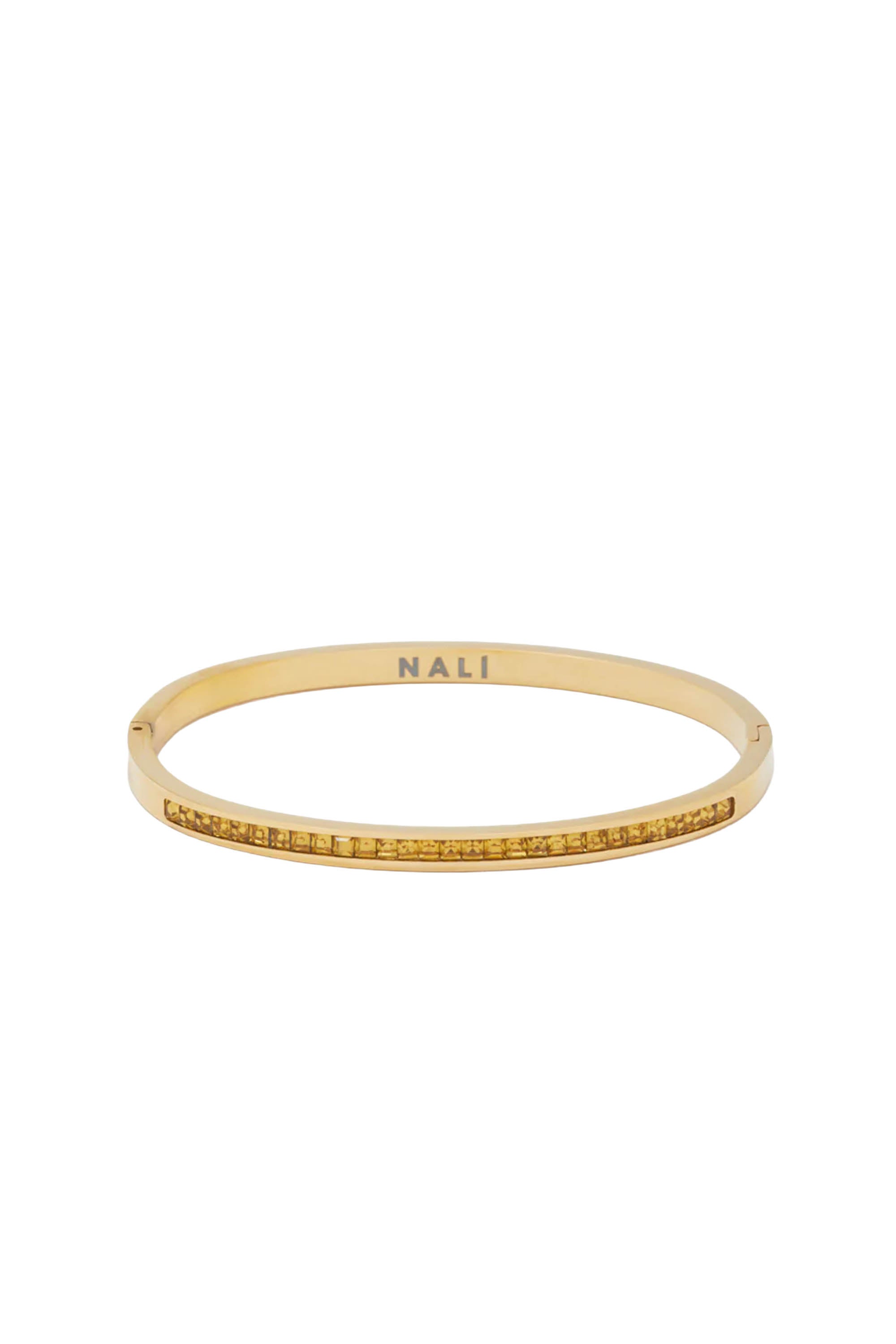 ORO | NALI' - D EMBR0348 Bracciale