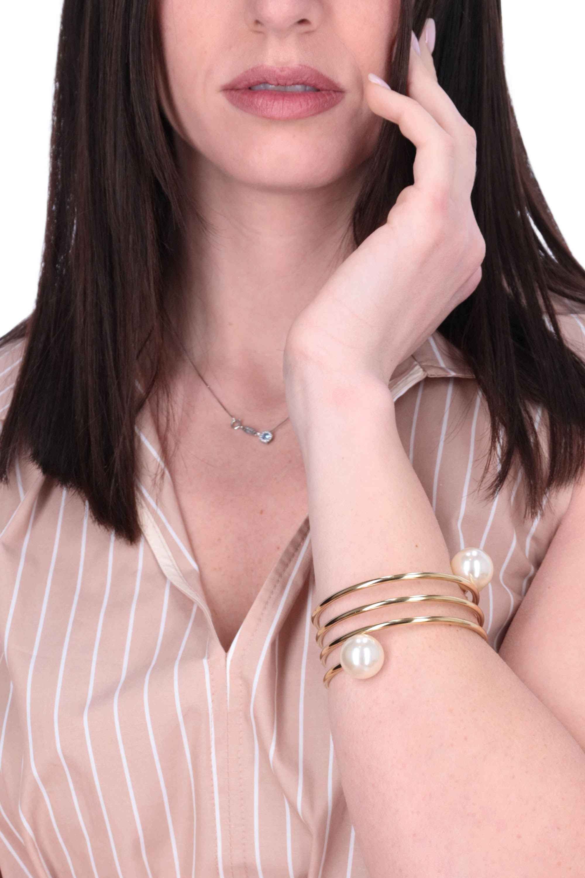 NALI' - D DWBR0131 Bracciale