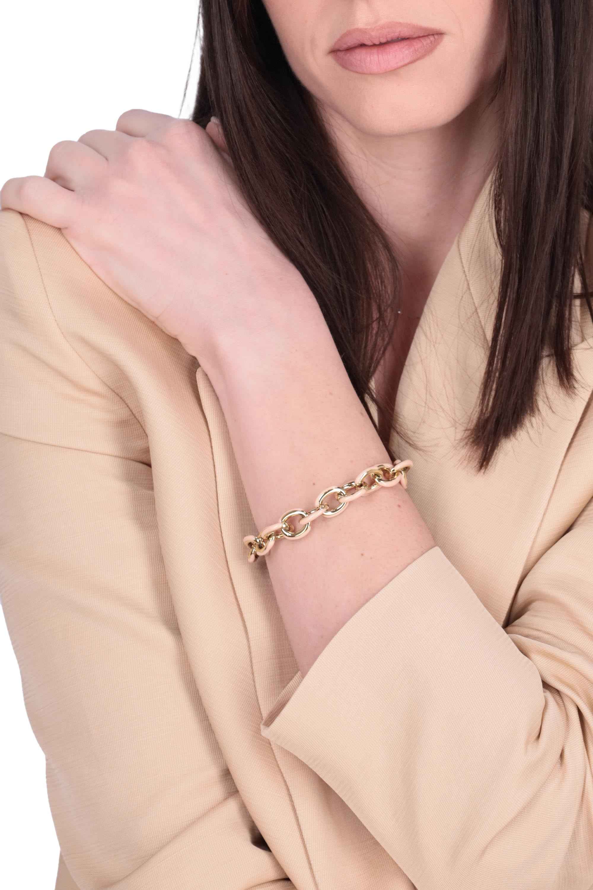 NALI' - D LNBR0018 Bracciale