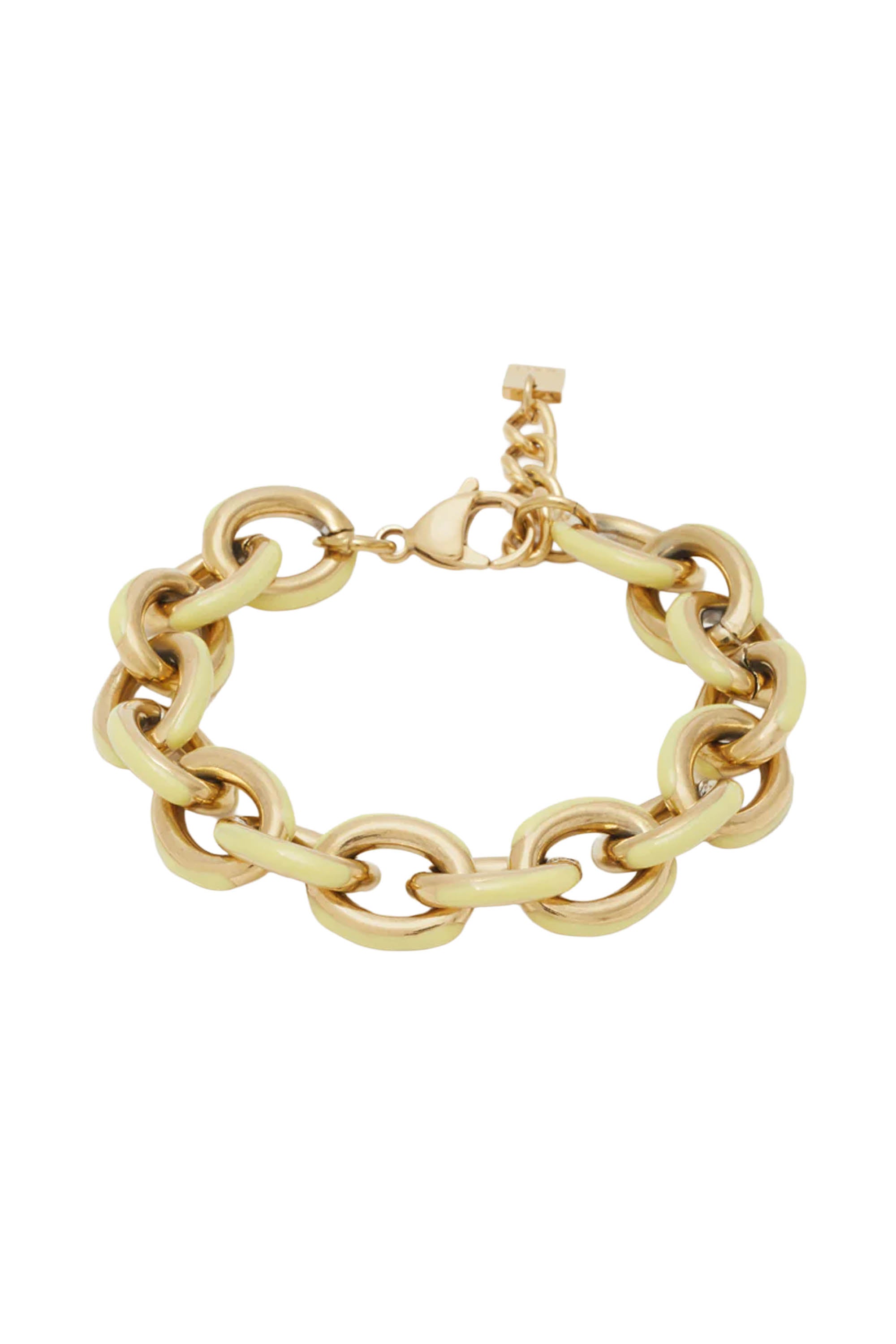 GIALLO | NALI' - D LNBR0019 Bracciale
