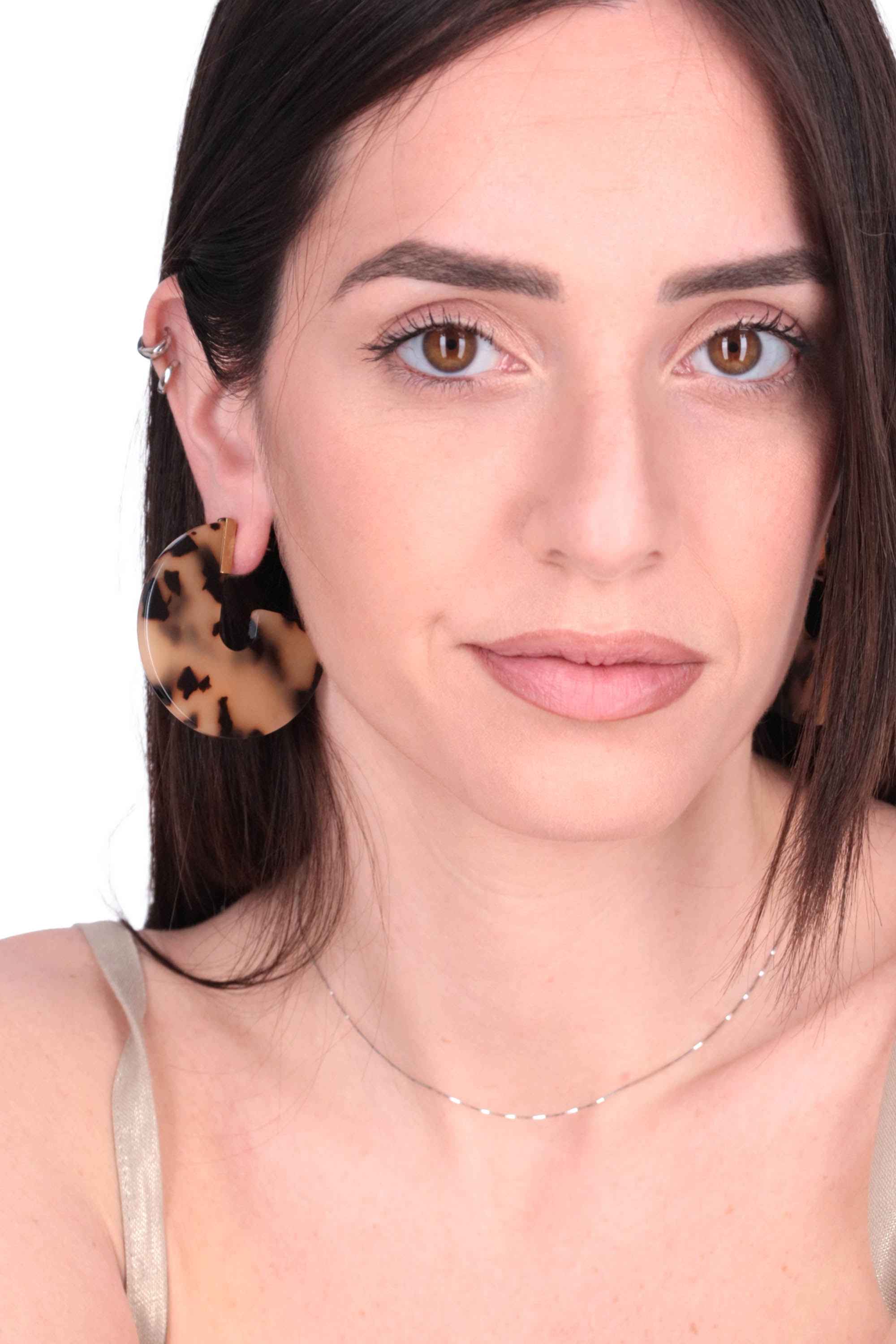 NALI' - D LNOR0043 Orecchini